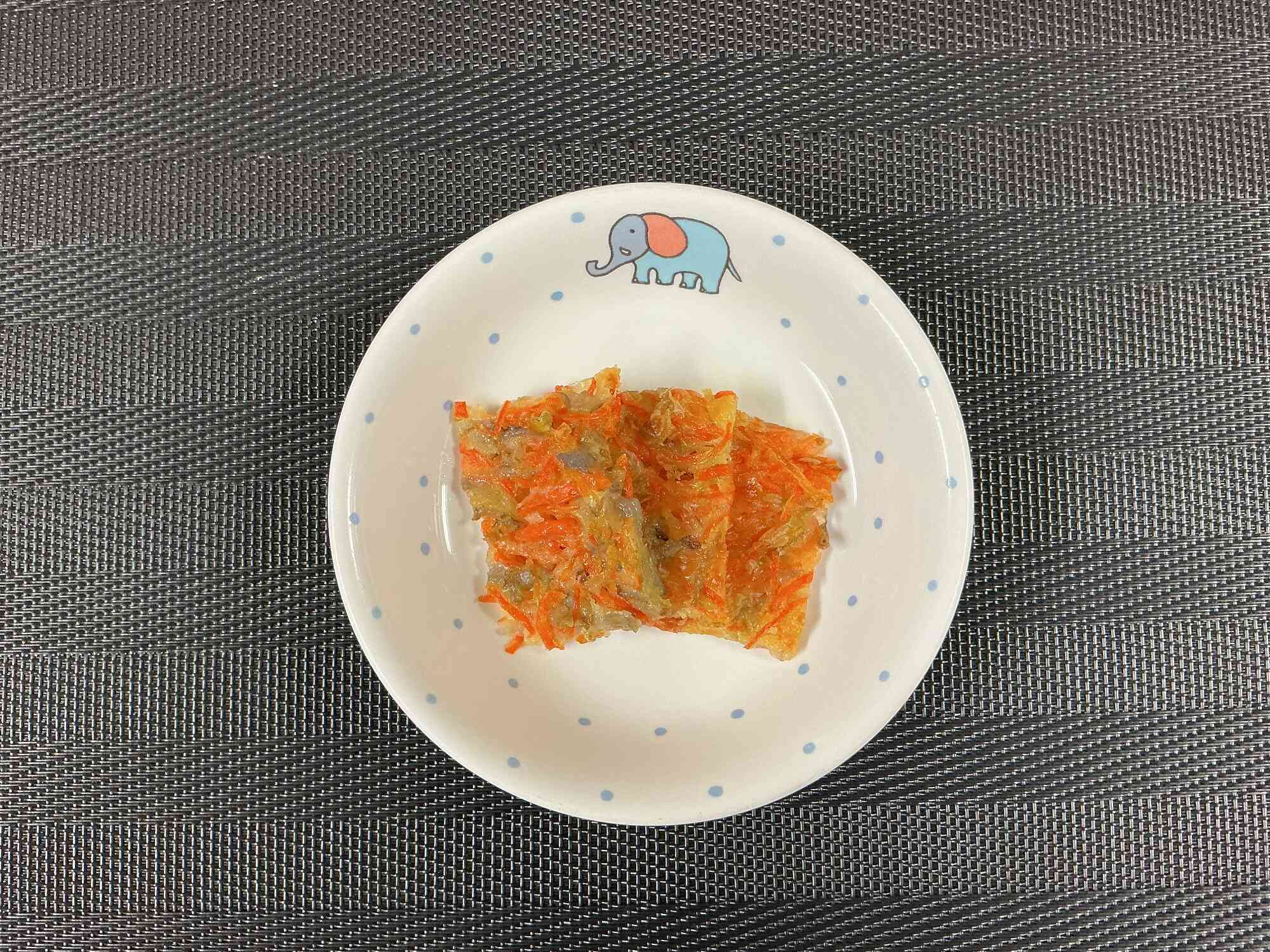 給食紹介(6月4日)