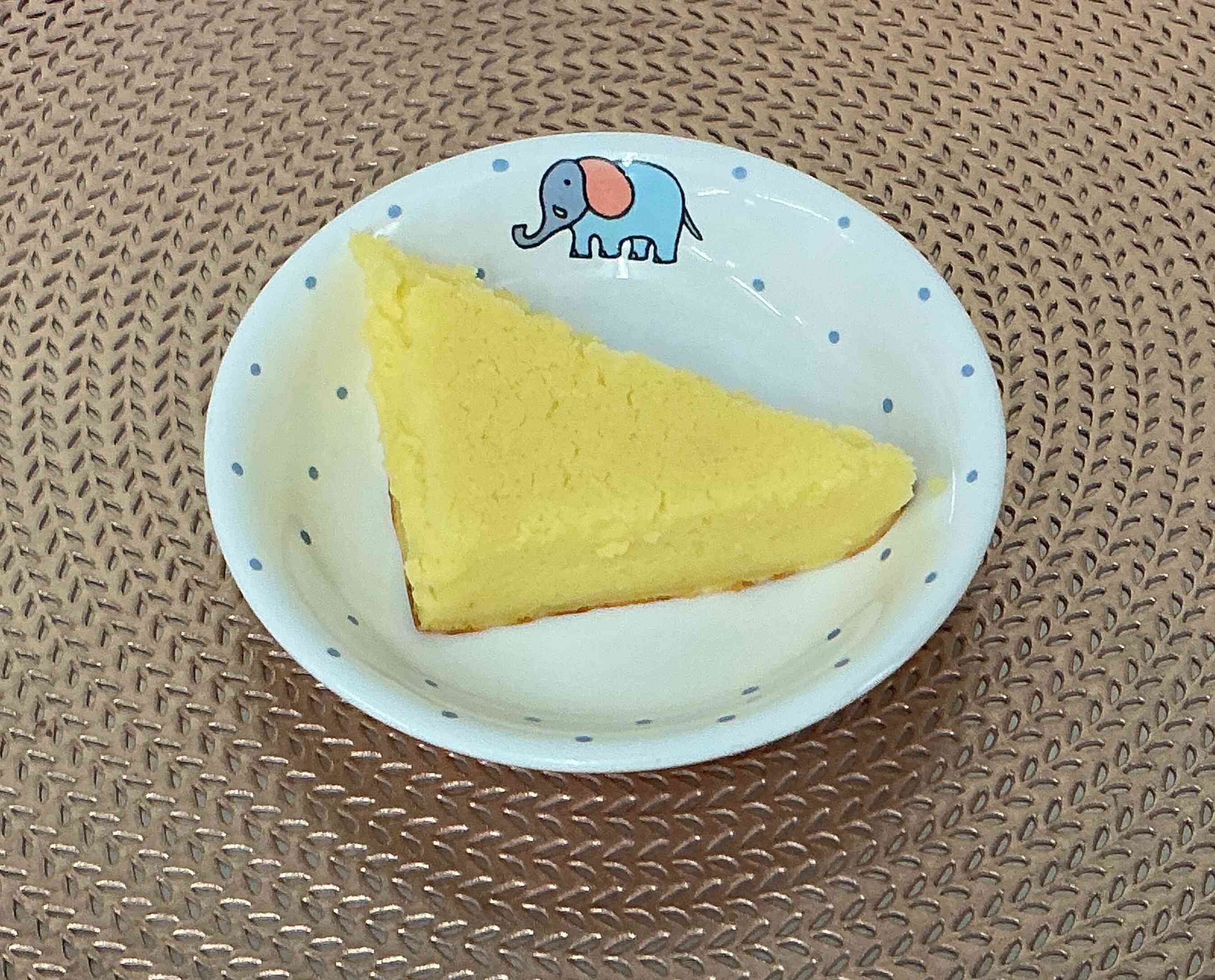 おやつの紹介（7月24日）