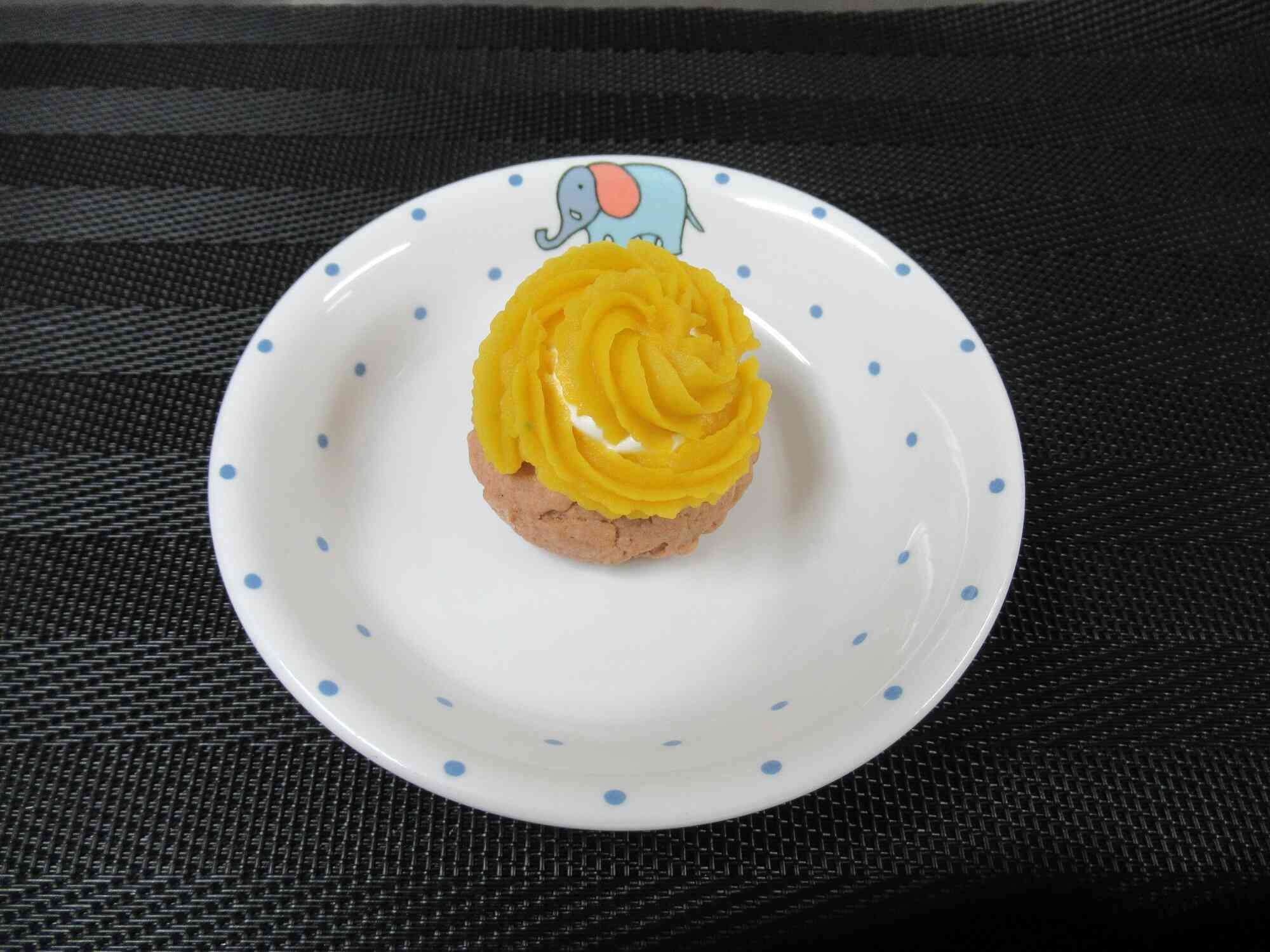 おやつ紹介（9月25日）