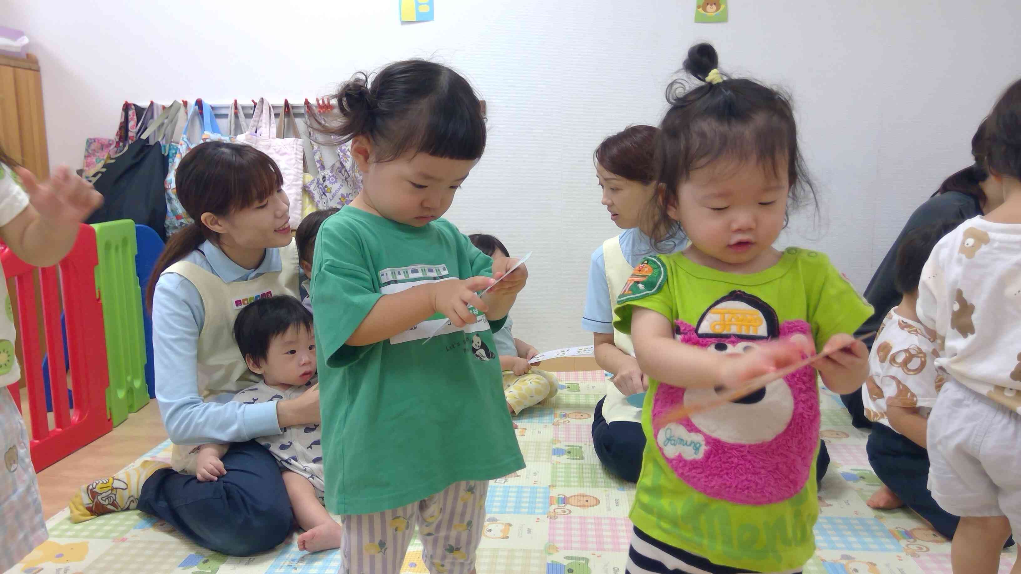 次のゲームは・・・?