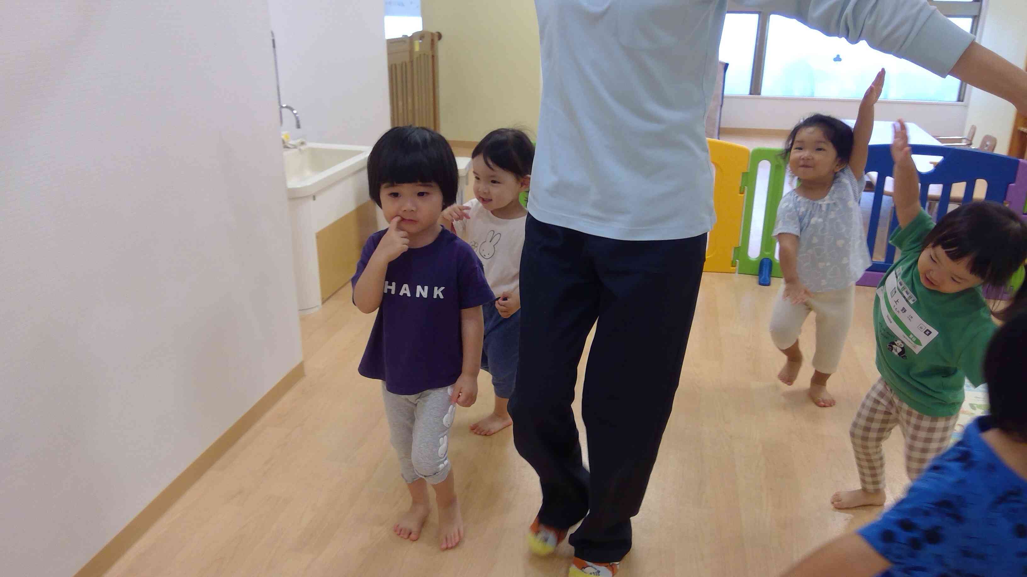 とんぼのめがね