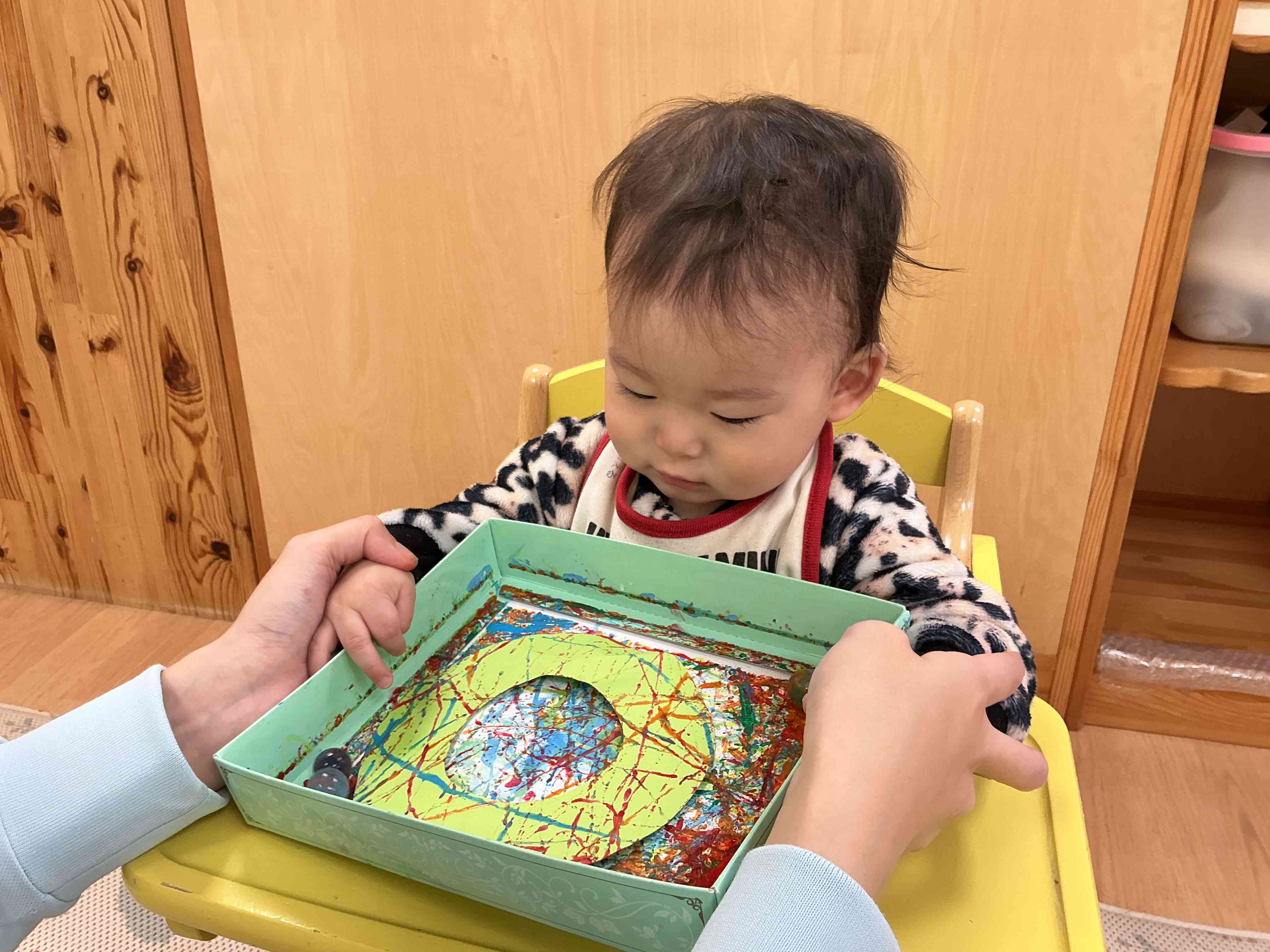 不思議だね(^^)/