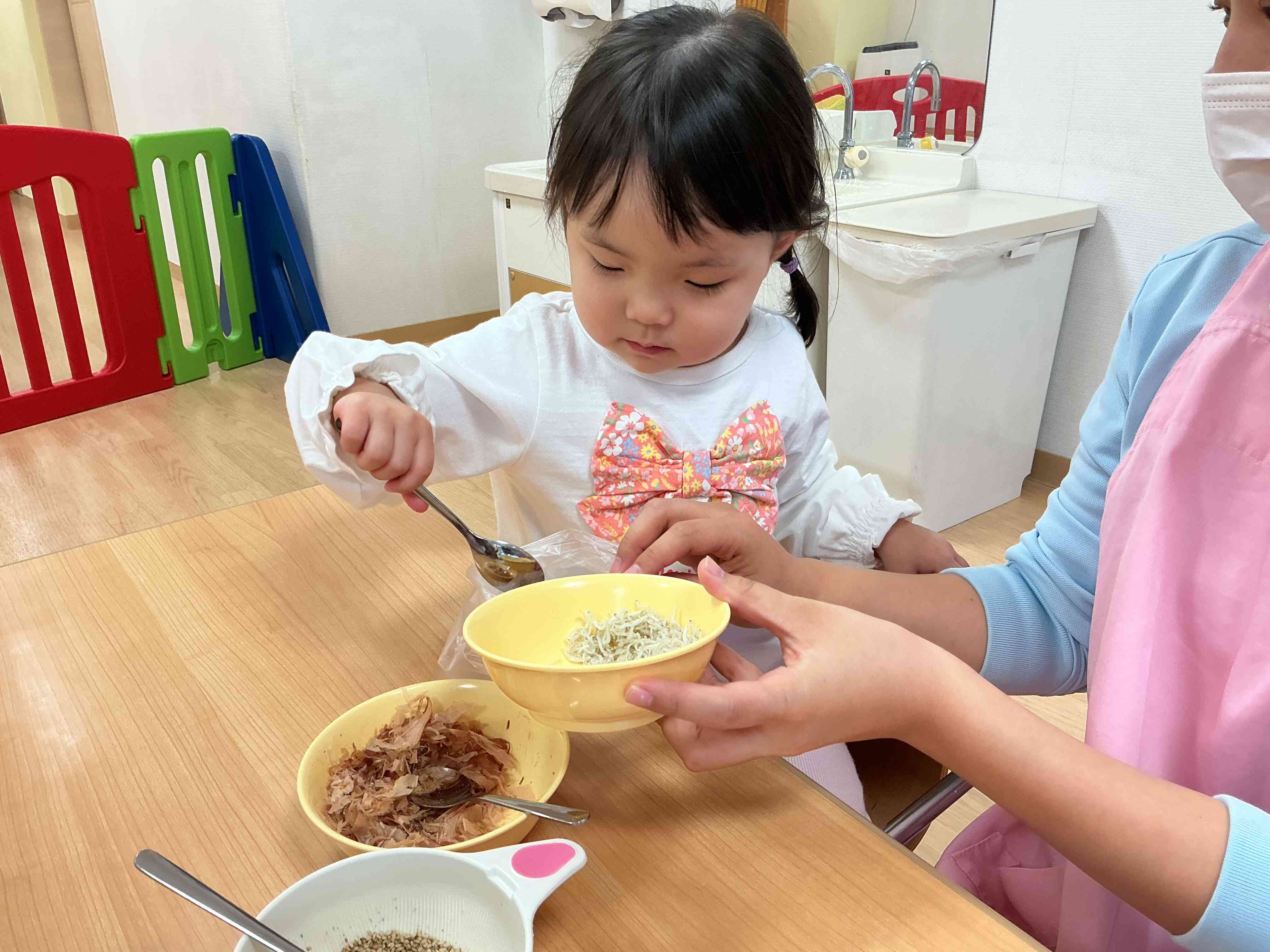 いっぱいあって悩むな～(*^-^*)