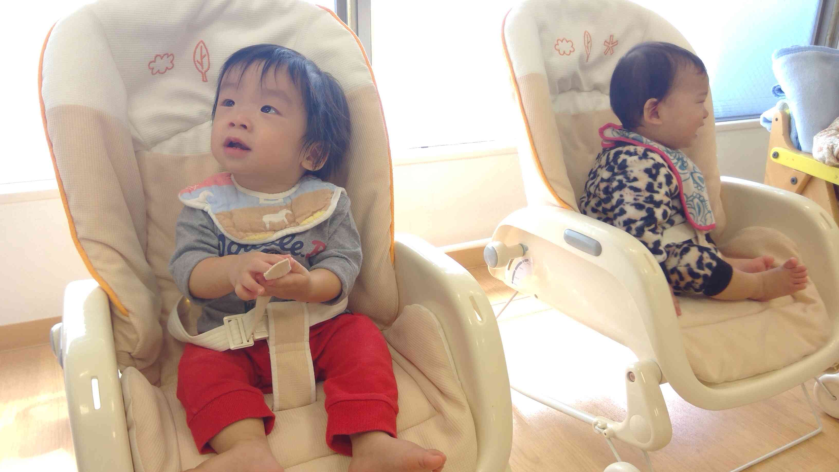 お誕生日おめでとう！