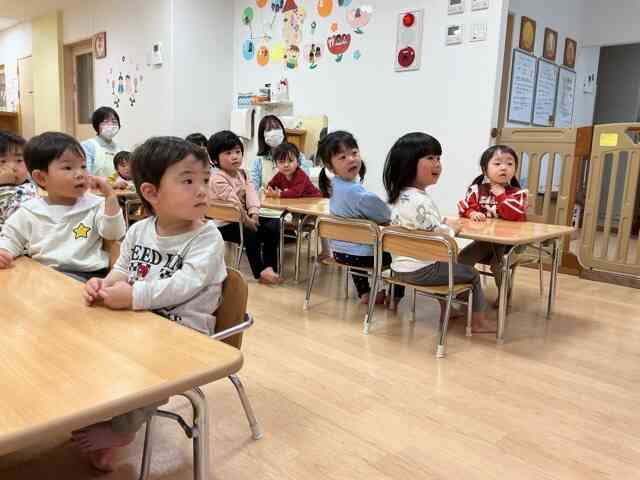 今日はたのしいひなまつり〜♪