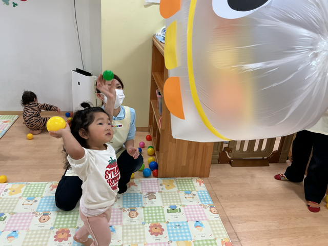 こどもの日⭐︎