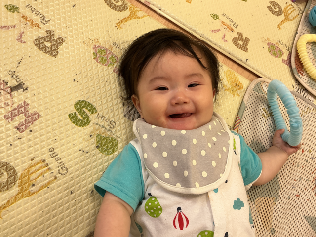 このおもちゃが好き！