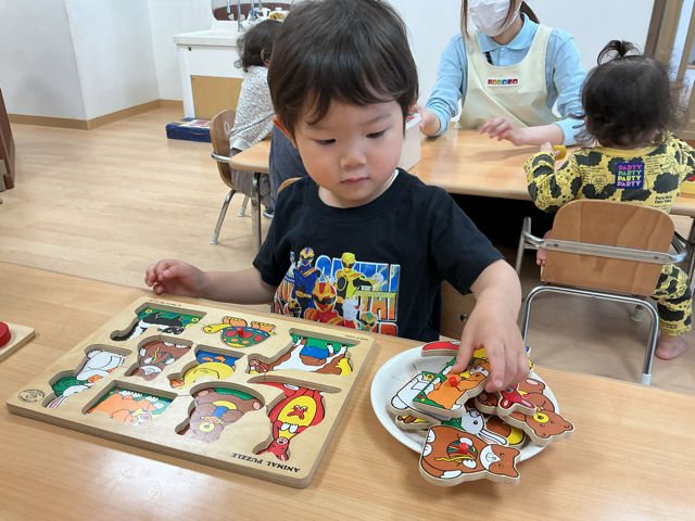 次はどれにしようかな