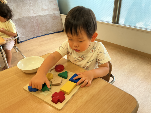 「これはどこかな・・・」