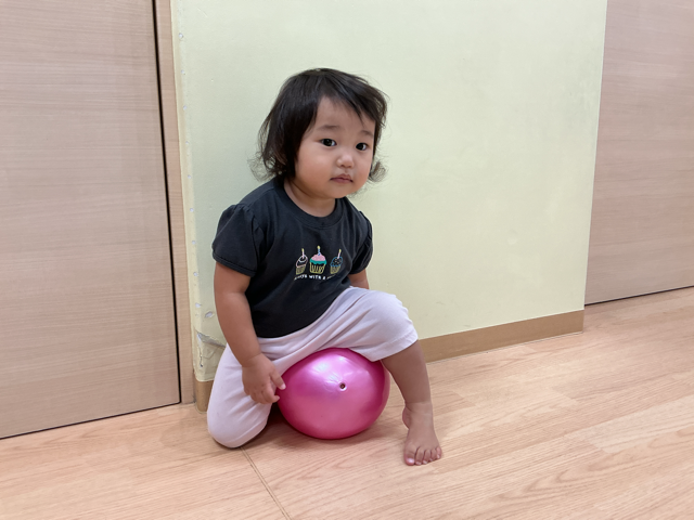 色んなあそび方があるよ！