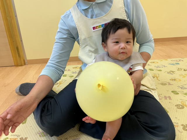 これがお気に入り!
