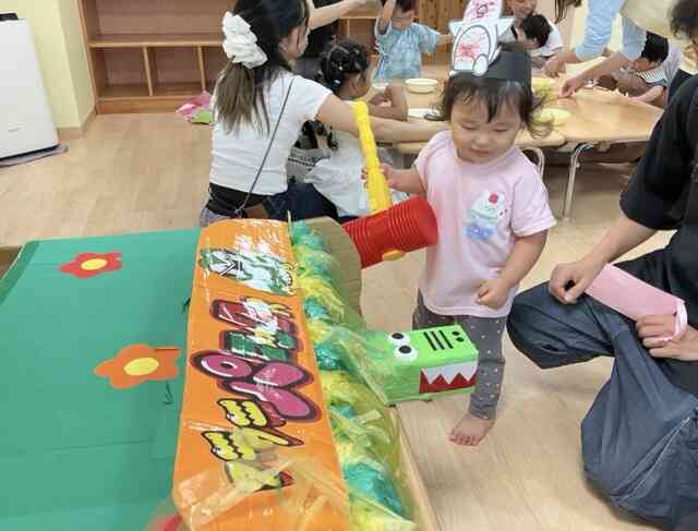⭐︎かどのフェスタ⭐︎