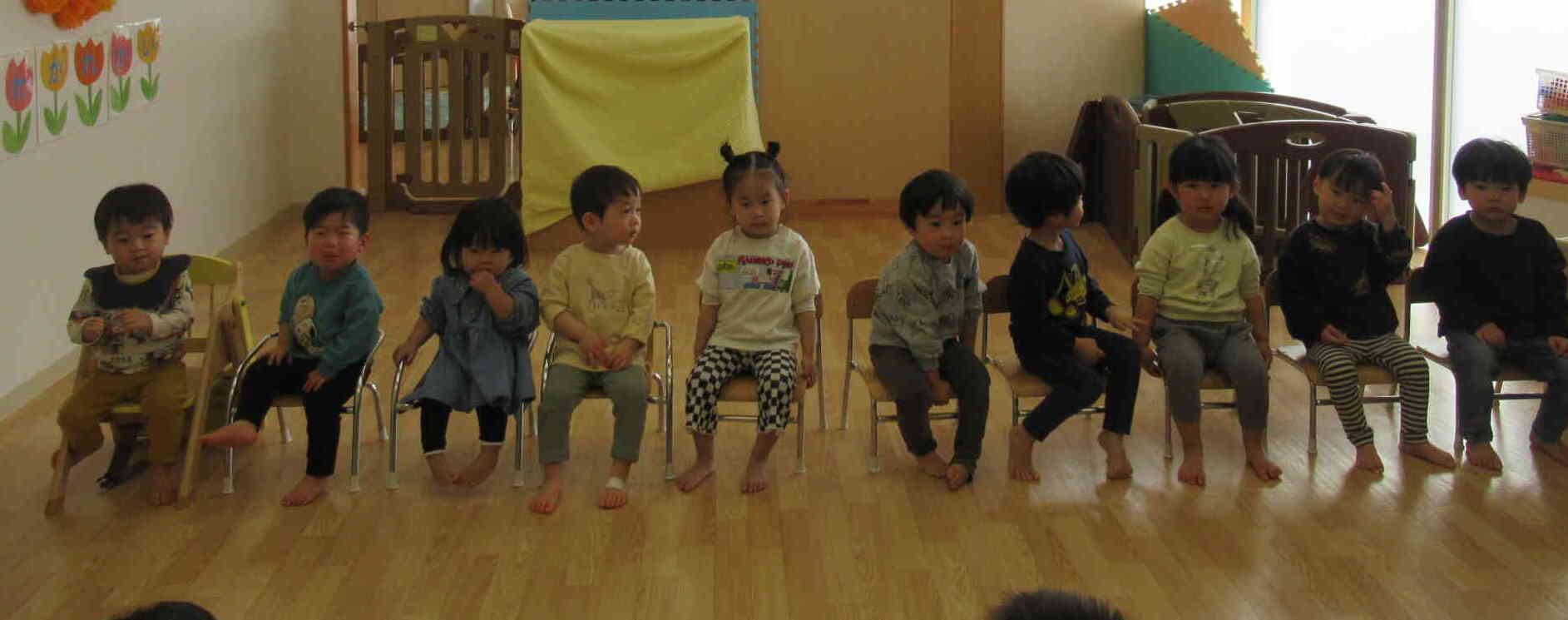 お別れ会