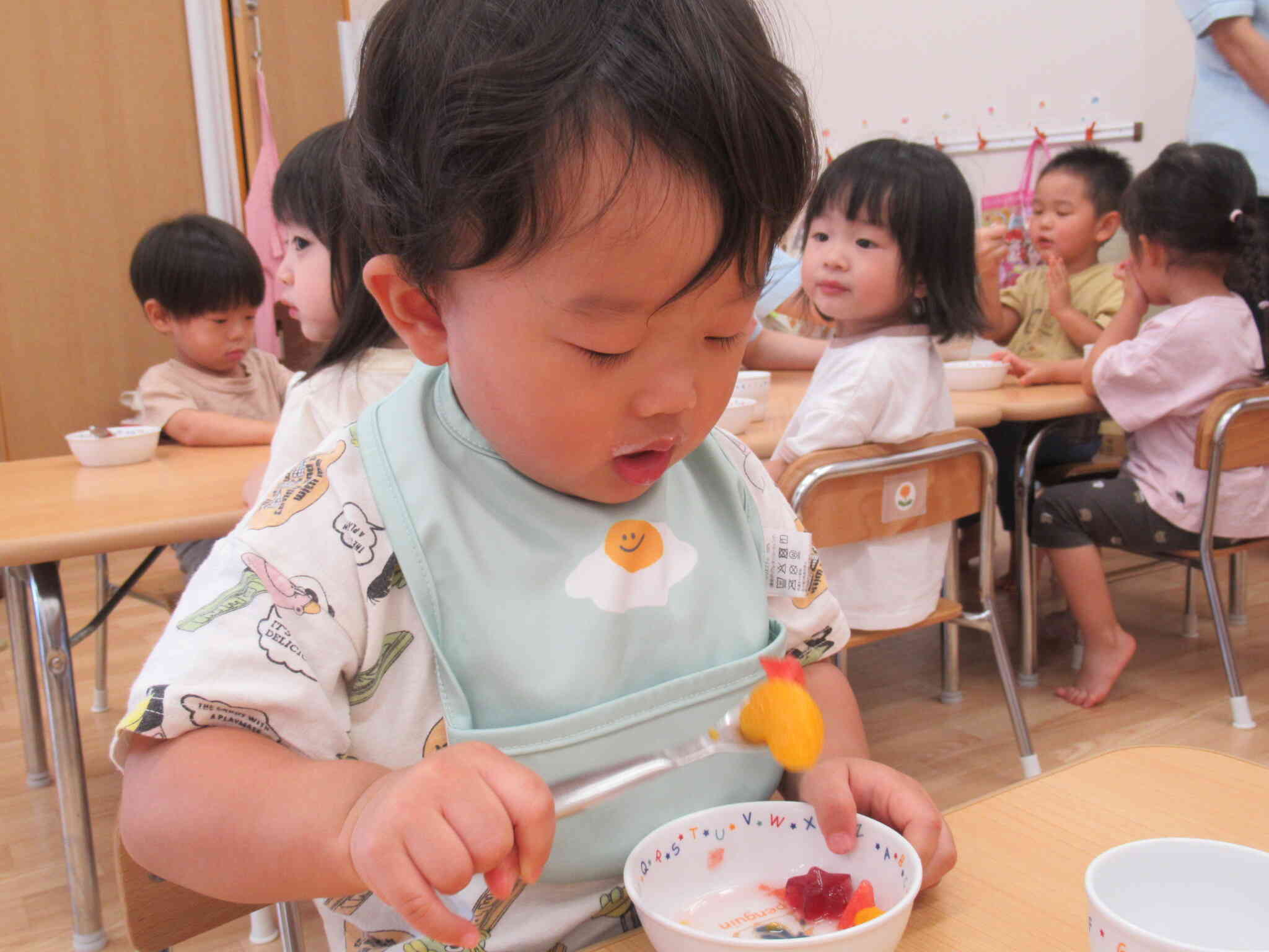 とっても美味しいよ～～