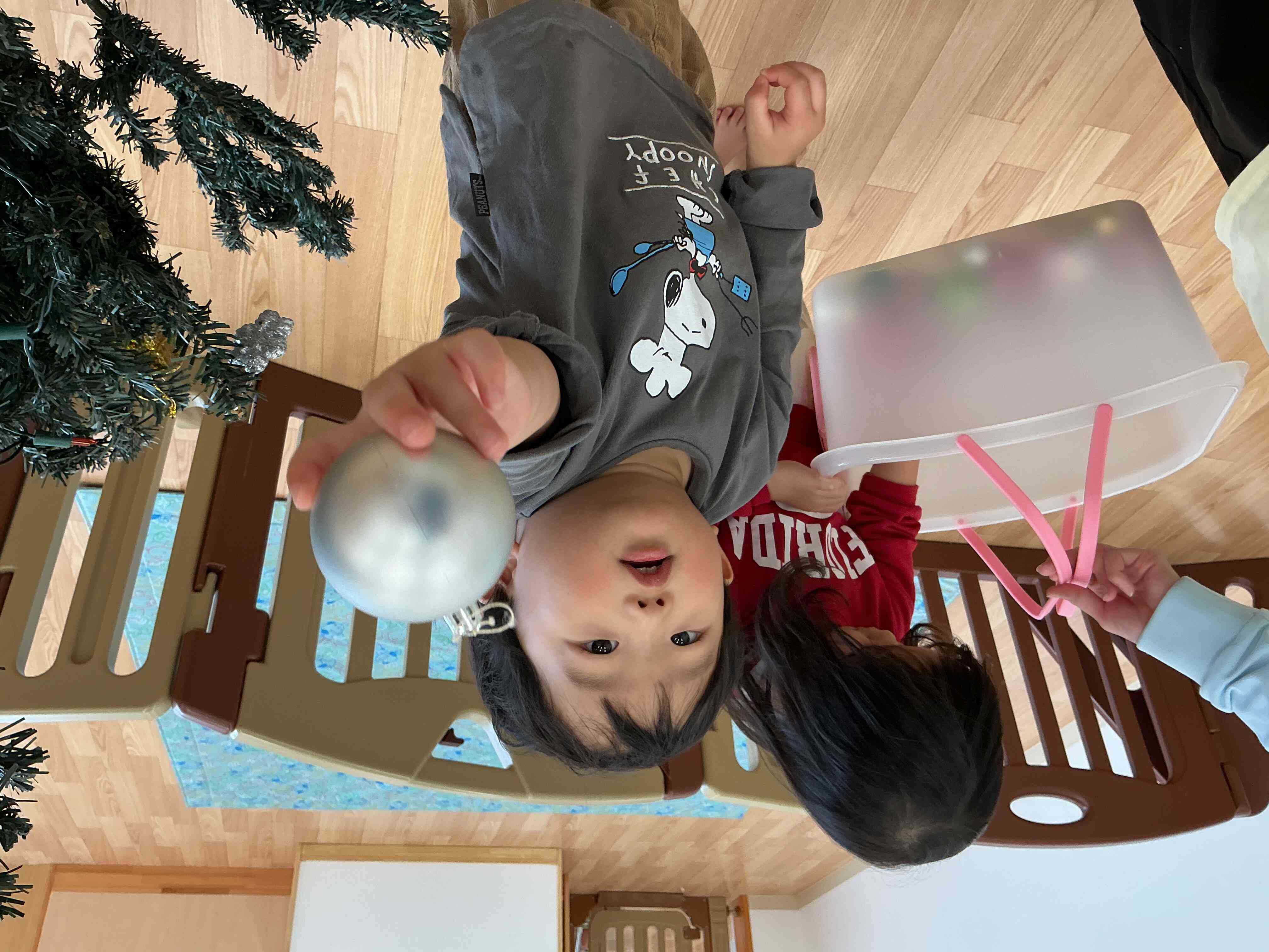 これに決めたっ！