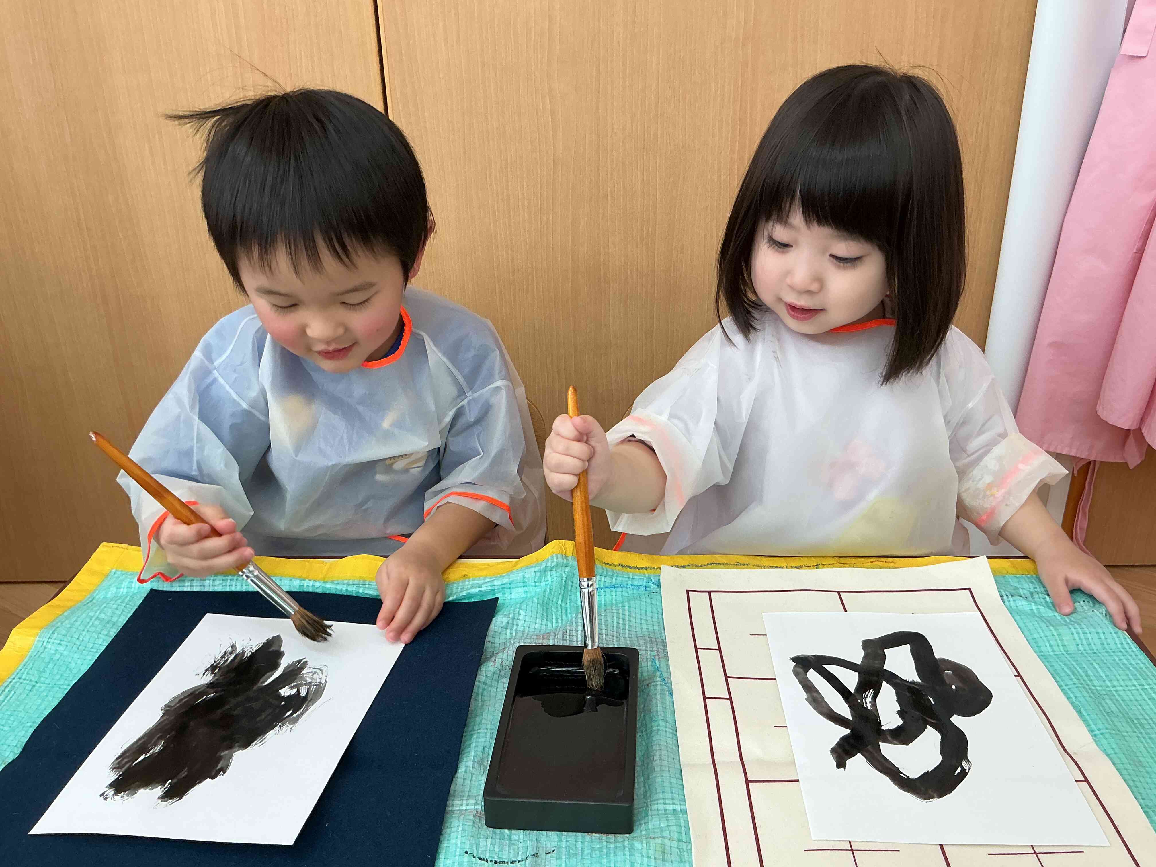 頑張って書いてみるぞー！