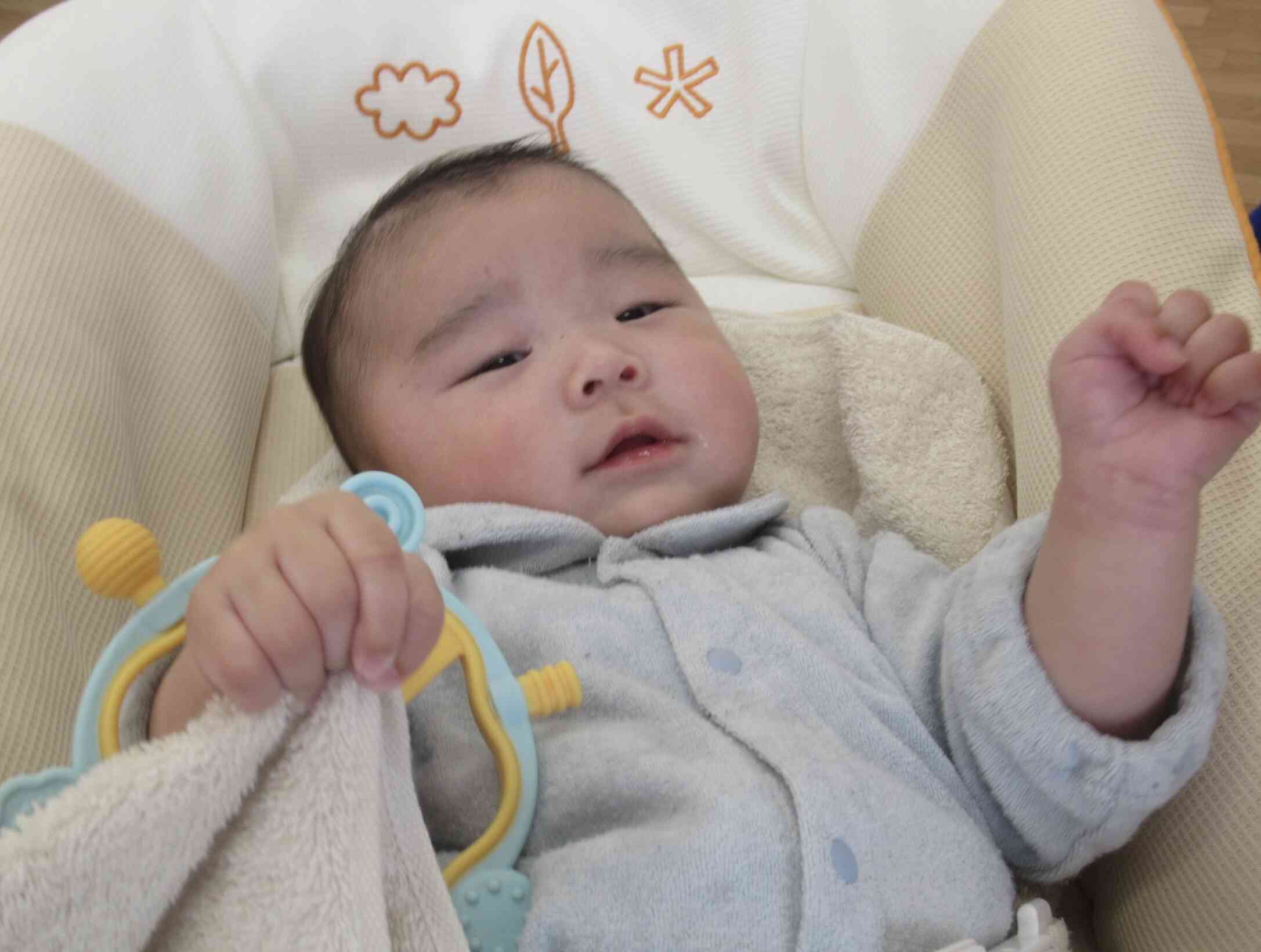 ２人目は・・・