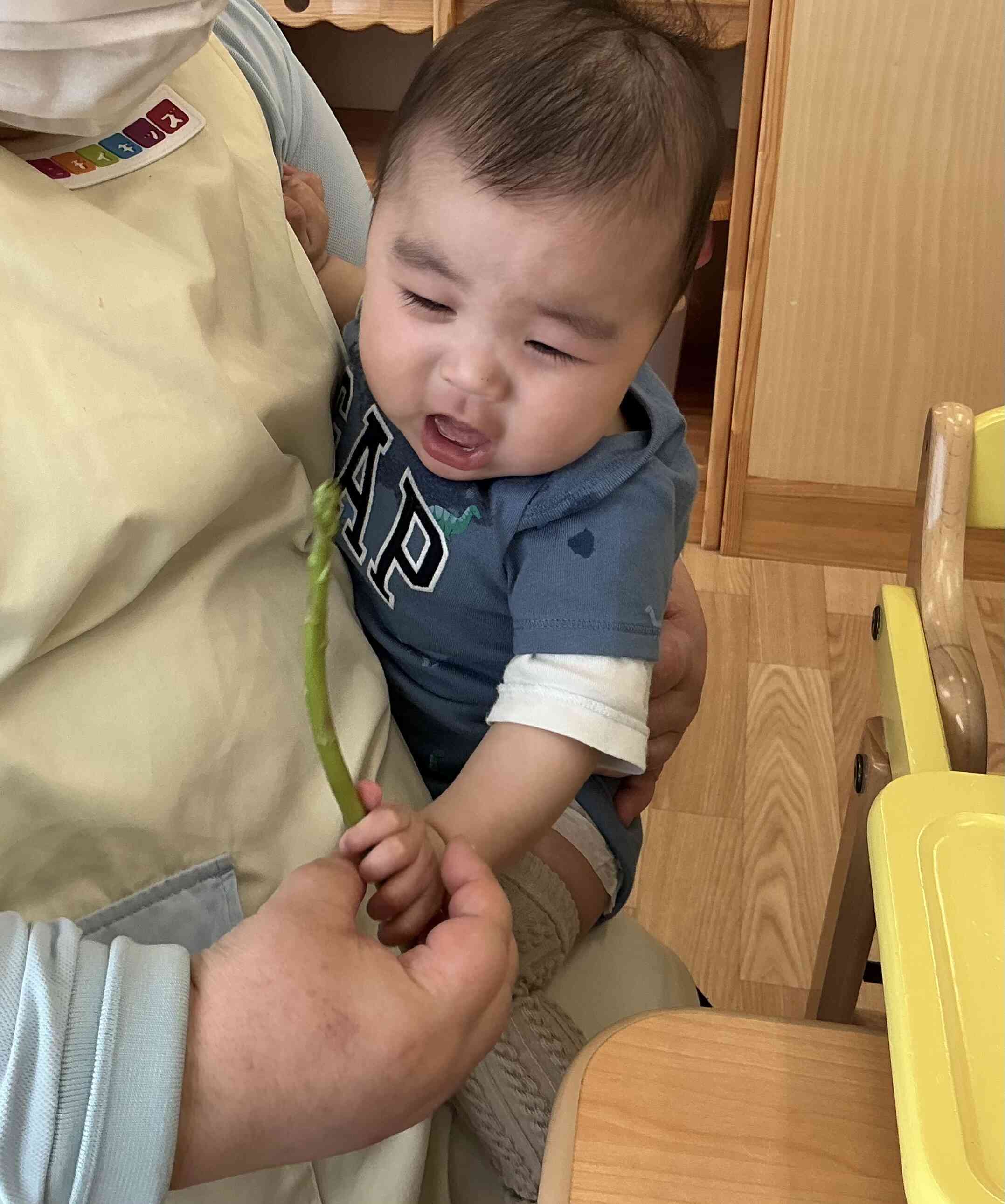 これは何ー？