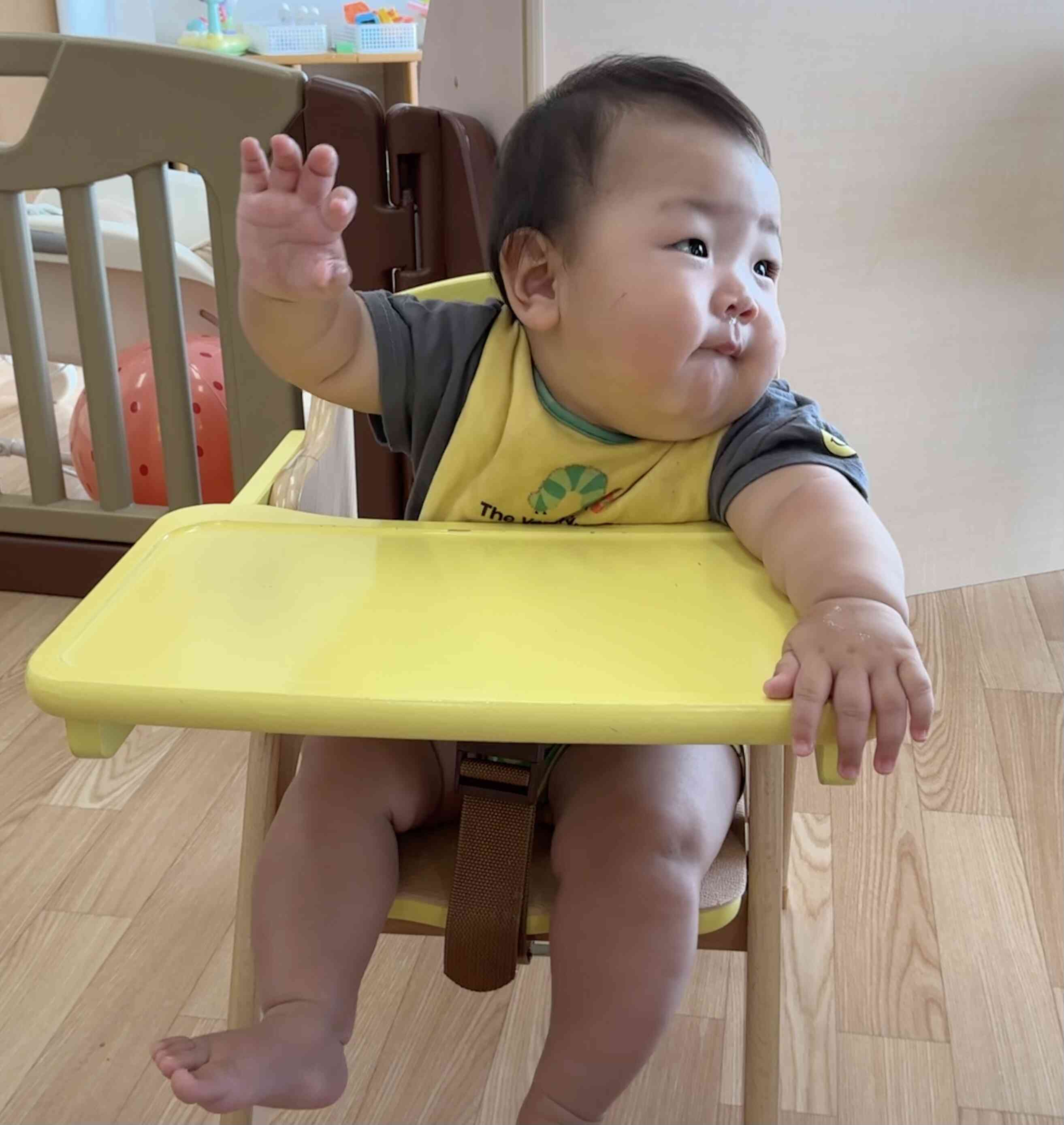上手でしょ？？