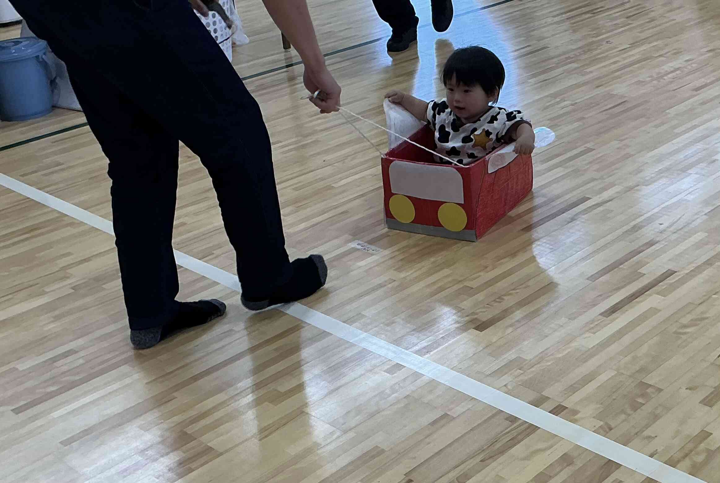 運動会②