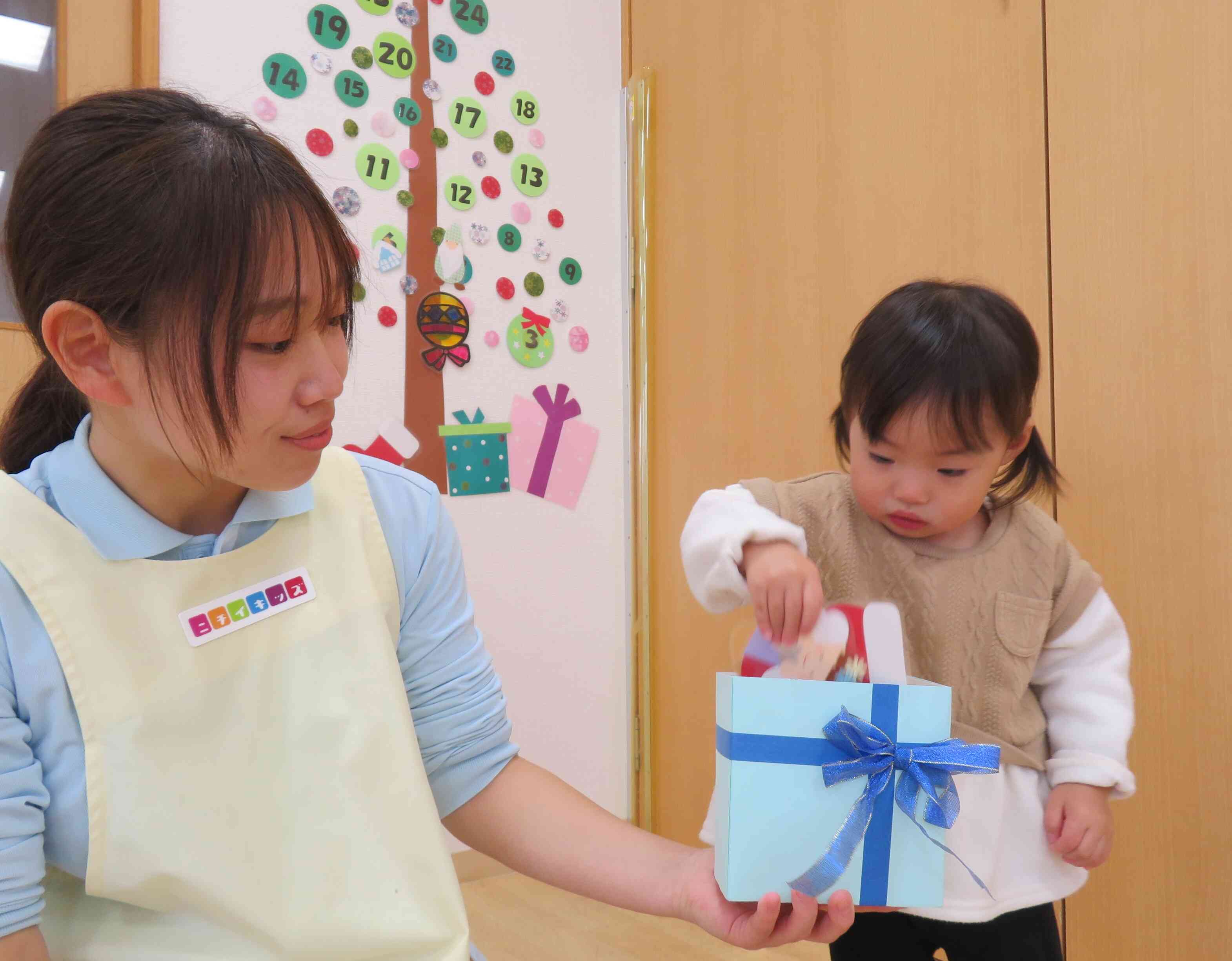 しゅっしゅっぽっぽー！とおりまーす！｜ニチイキッズ加古川野口