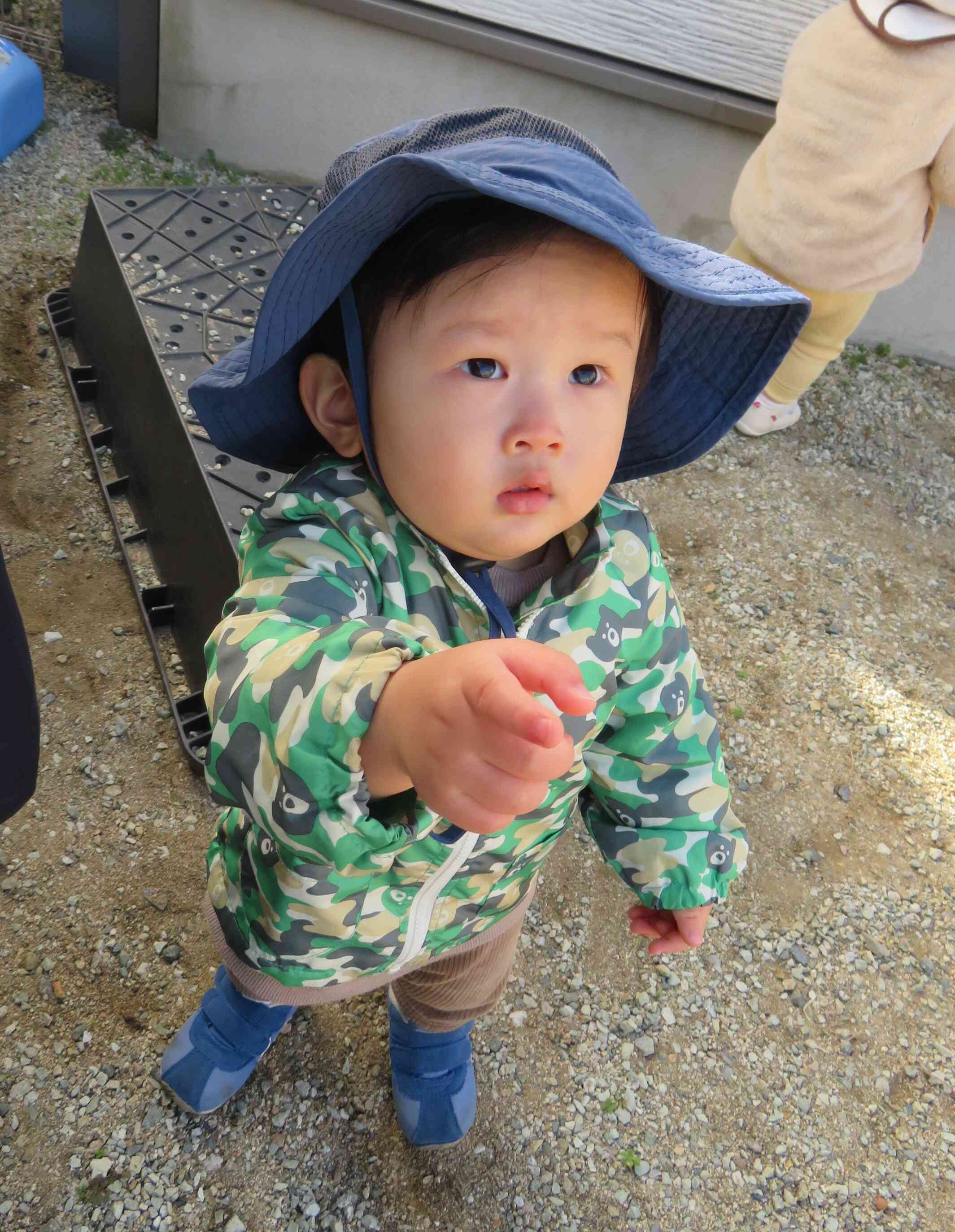 しゅっしゅっぽっぽー！とおりまーす！｜ニチイキッズ加古川野口