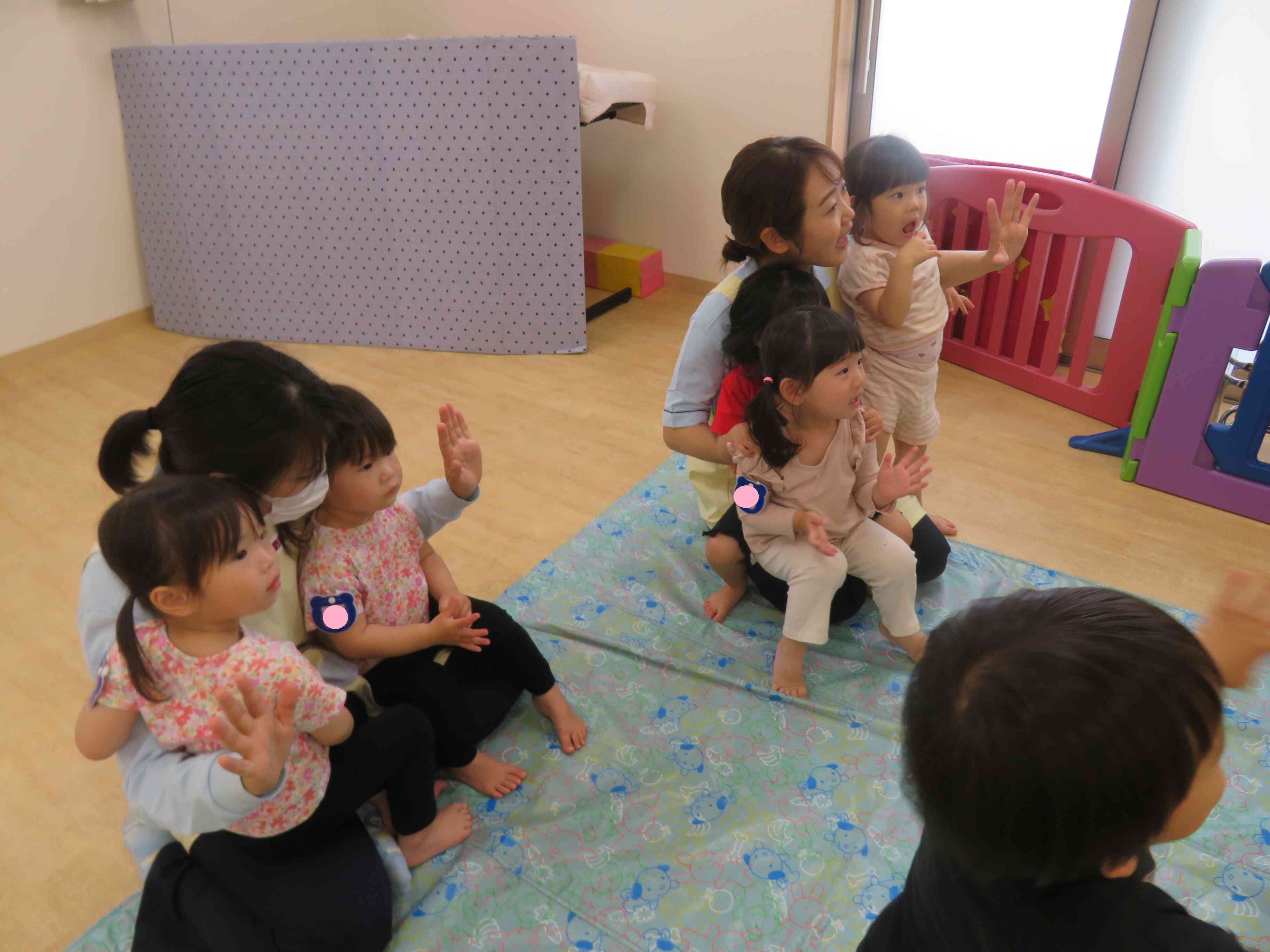 英語っておもしろい！！