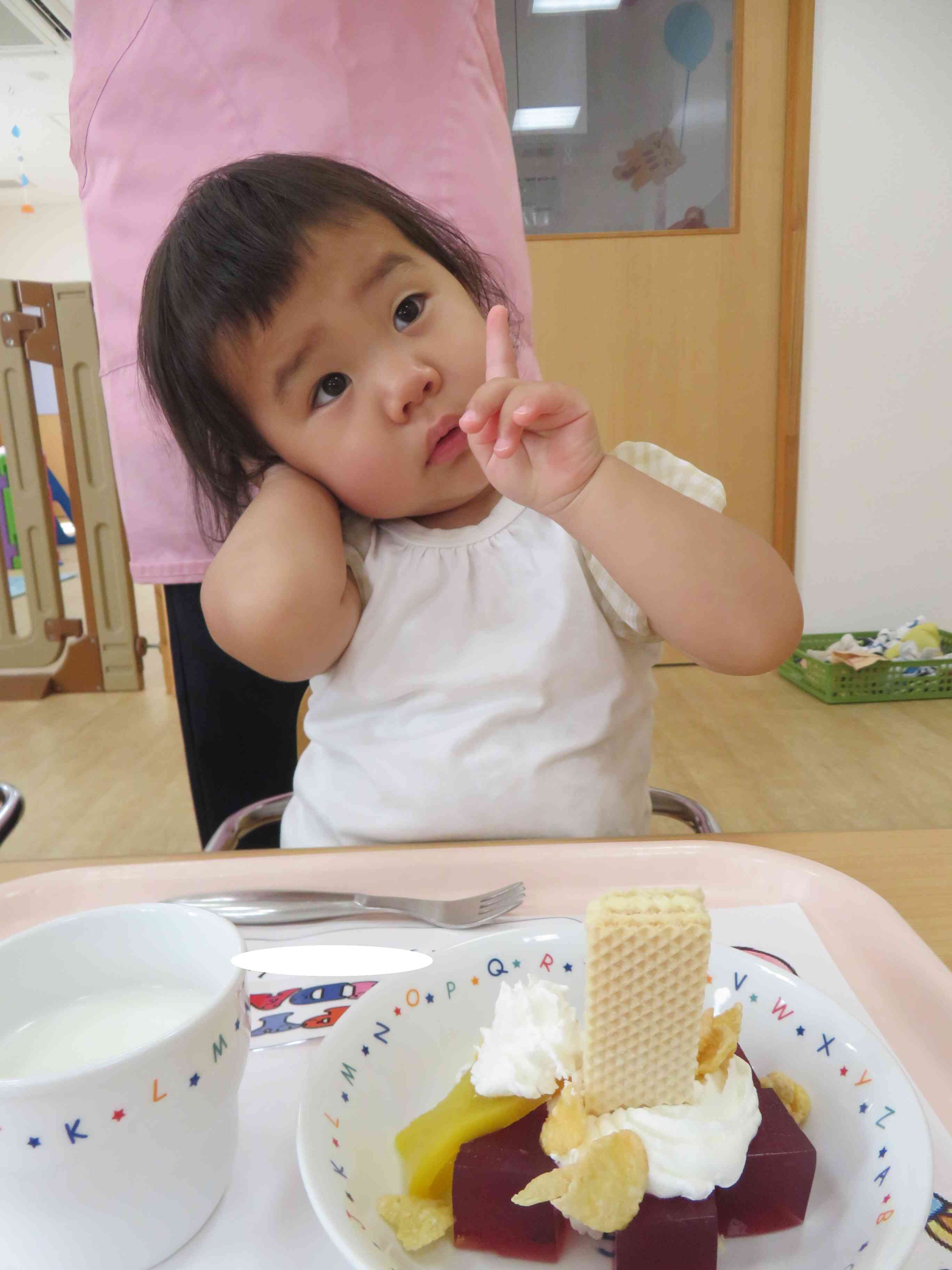 お誕生日おめでとう♡
