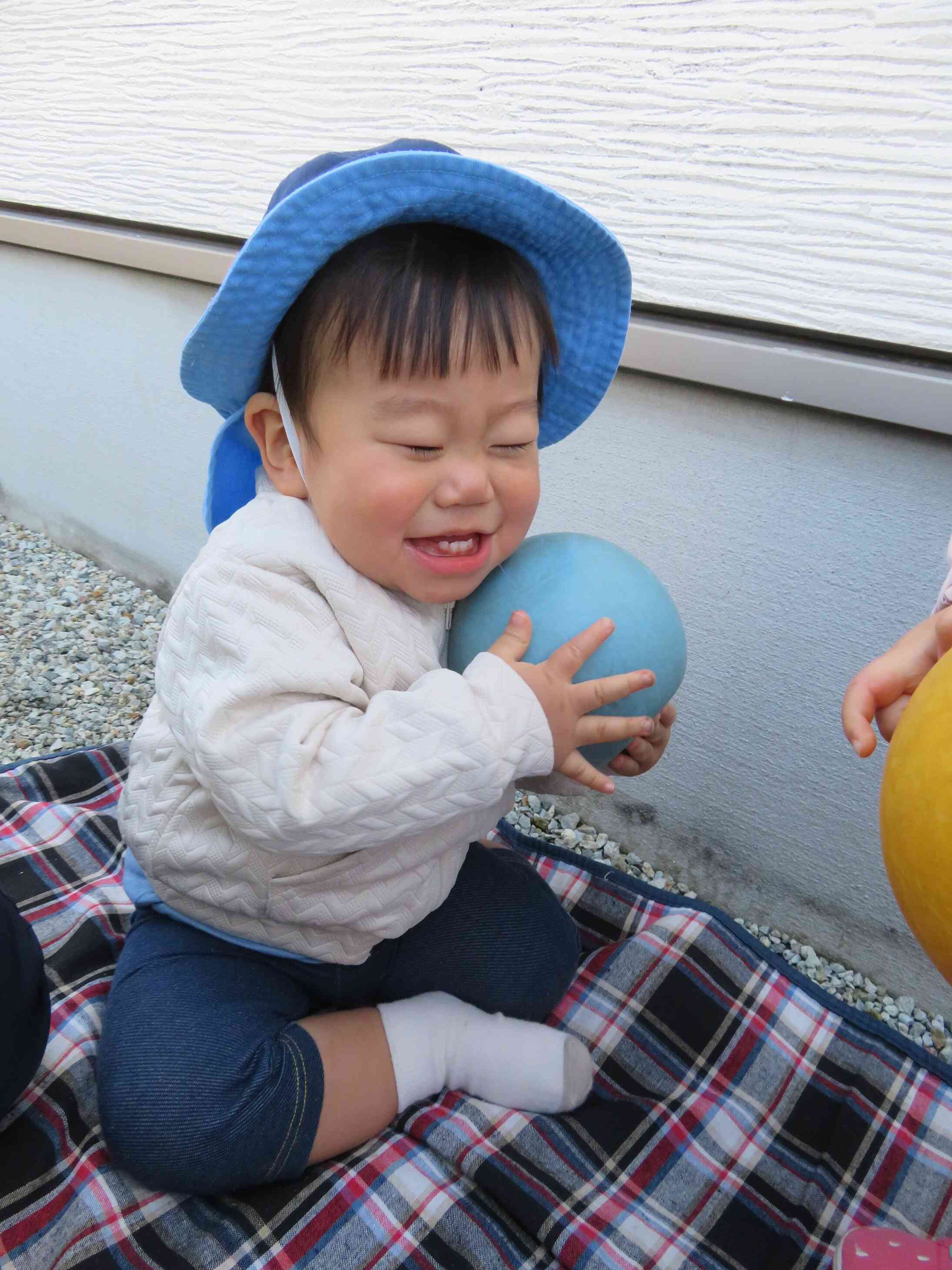 ぬくぬくあったか日和★