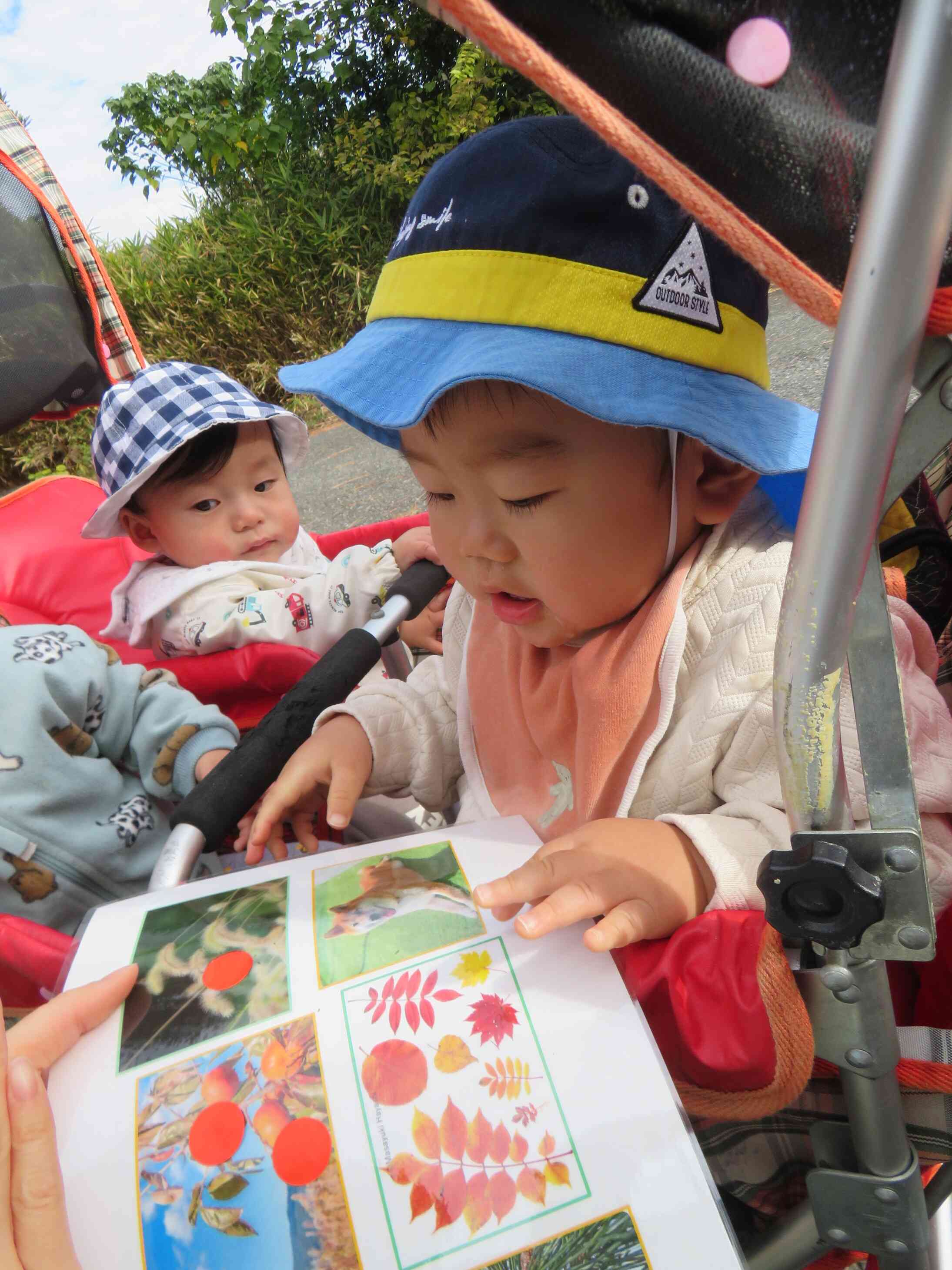 肌寒くなってきた日は...♩