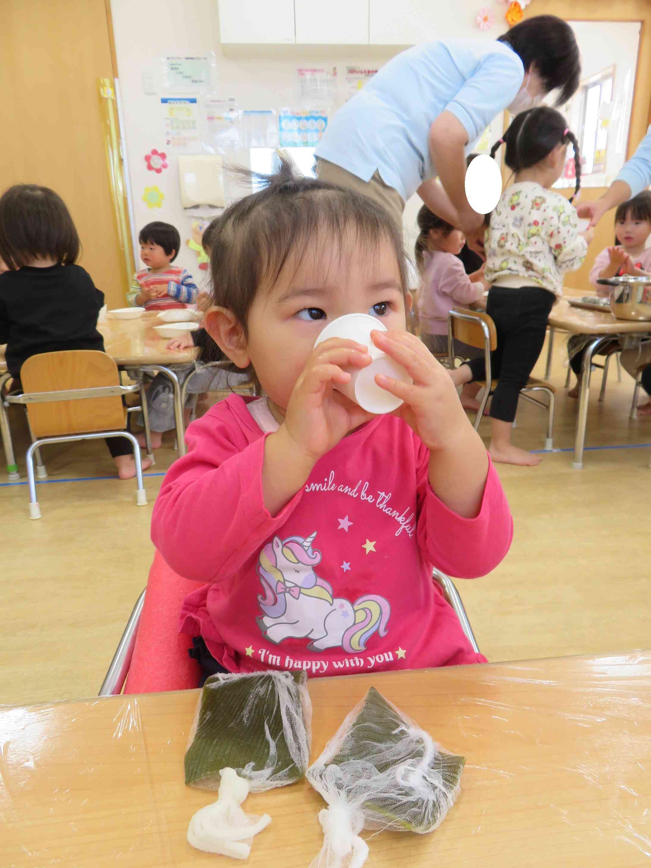 11.24は和食の日って知ってた？？