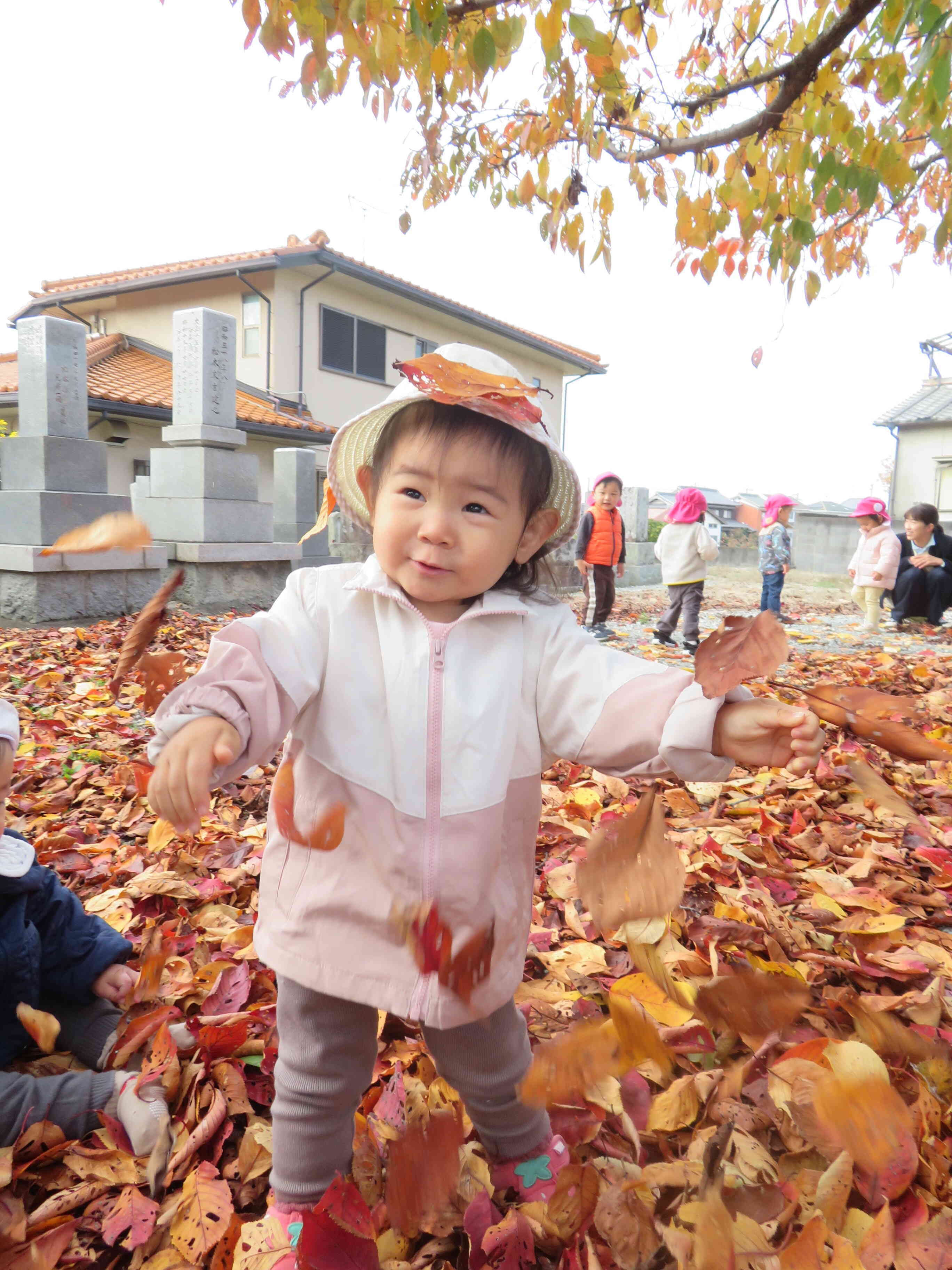 今日から12月だぁ~!!