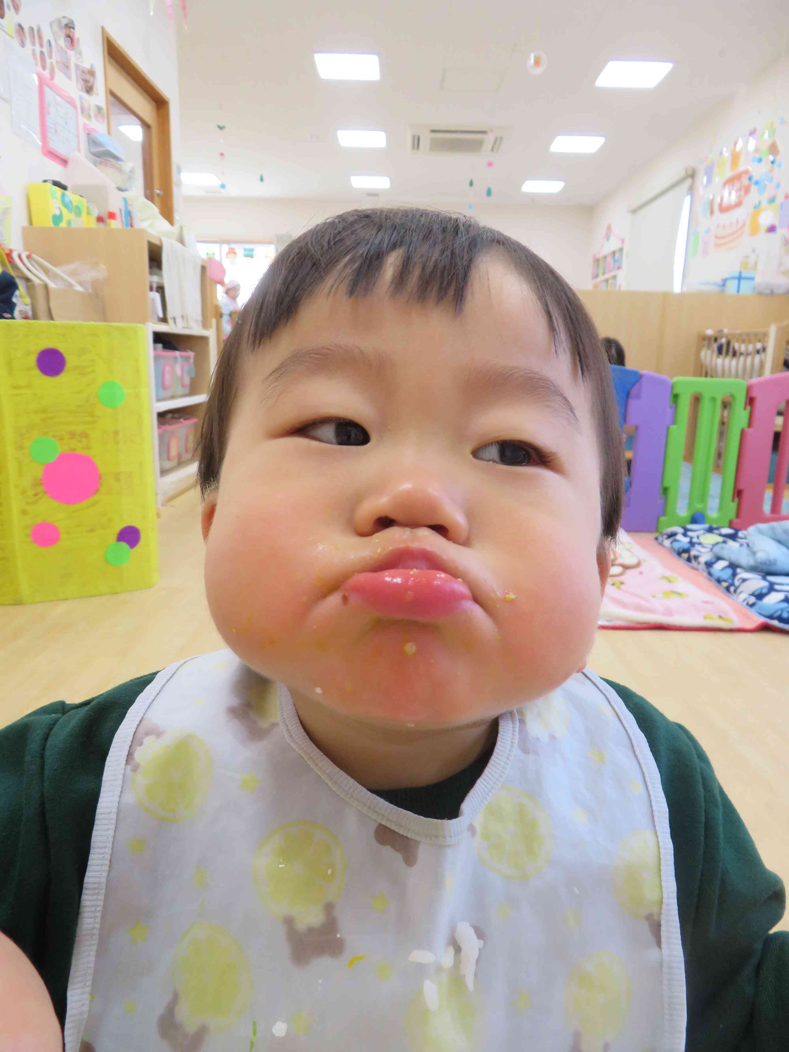 『満足じゃ！』