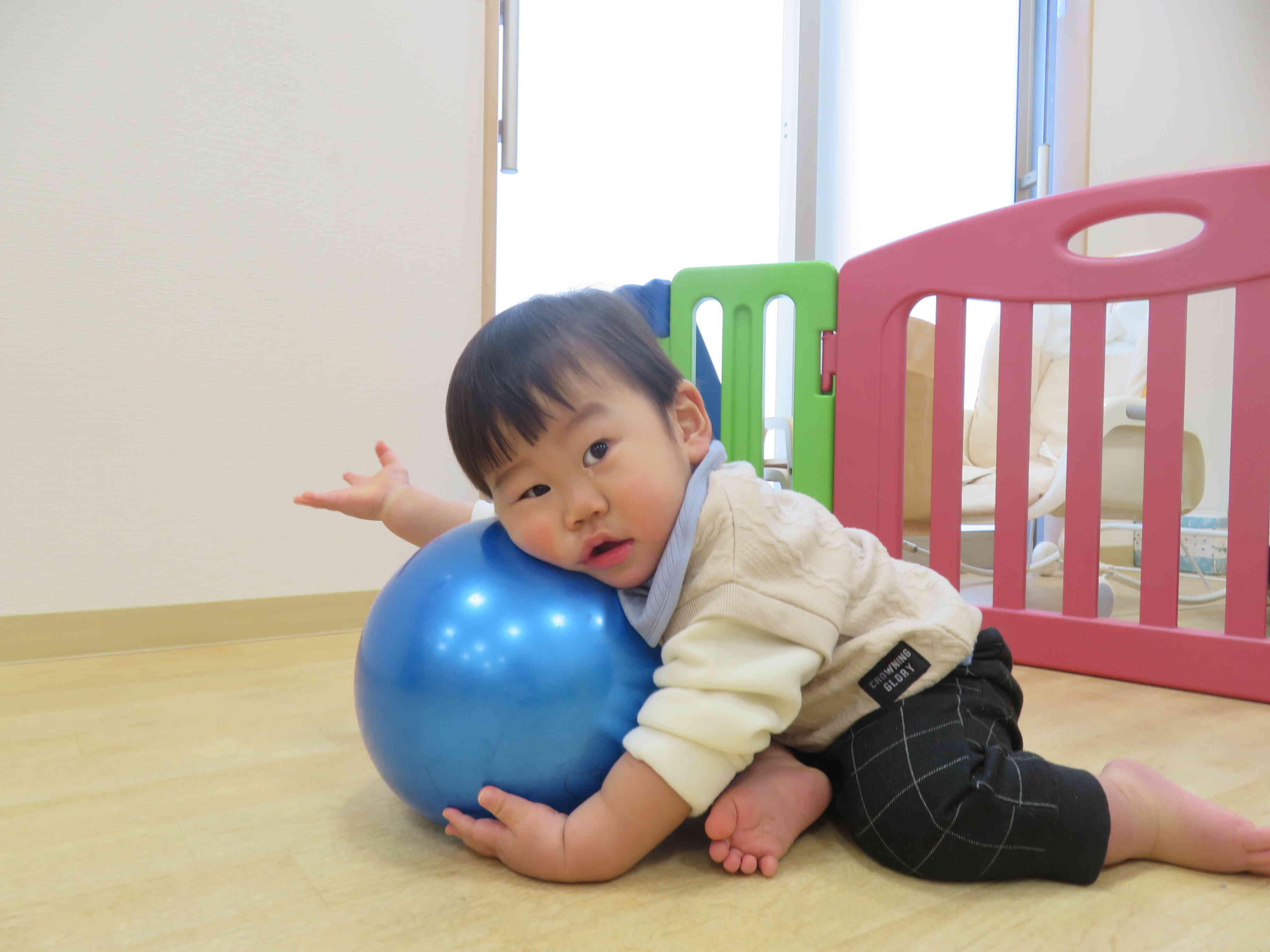 キメてみました★