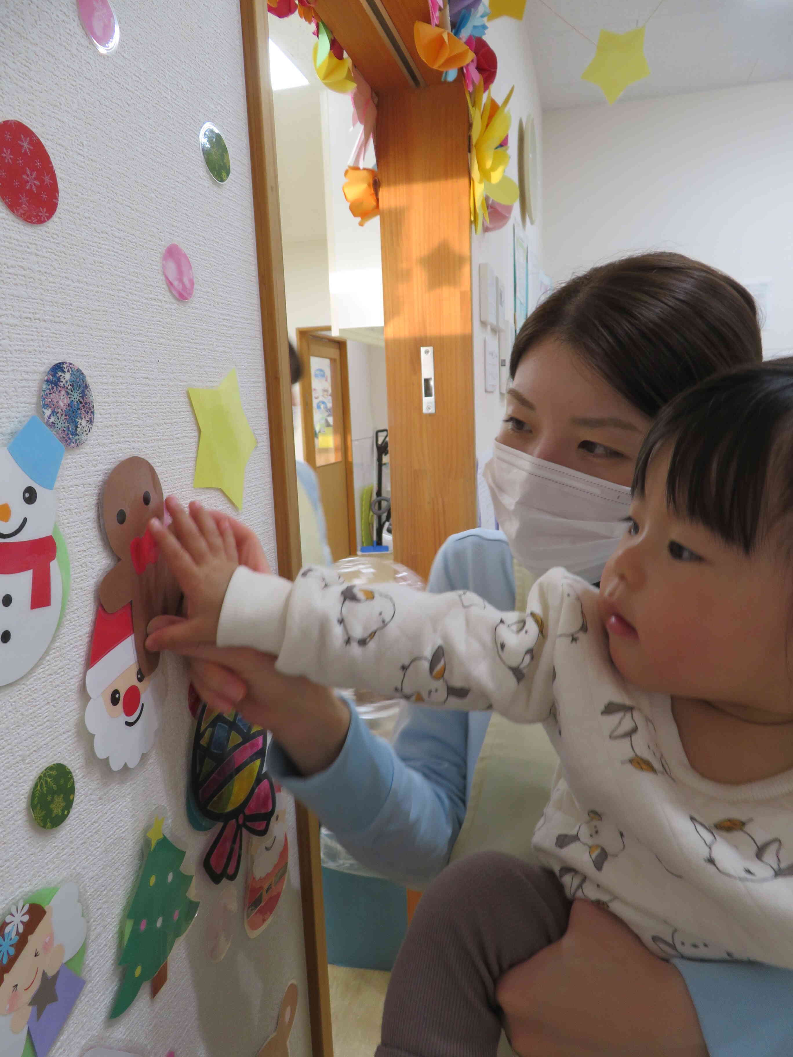 お誕生日おめでとう！！