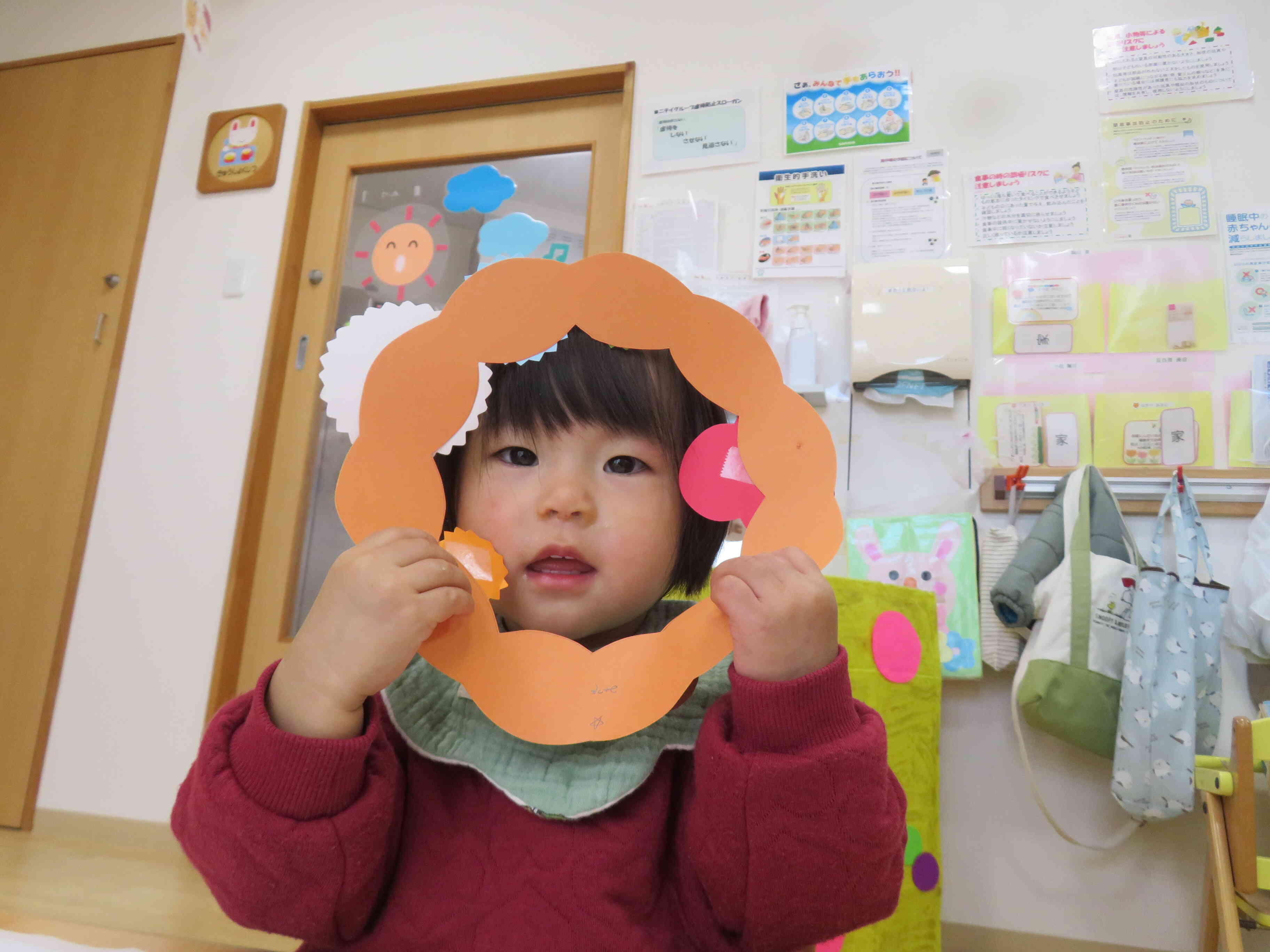 『ポンデリング？ライオン？リース？』