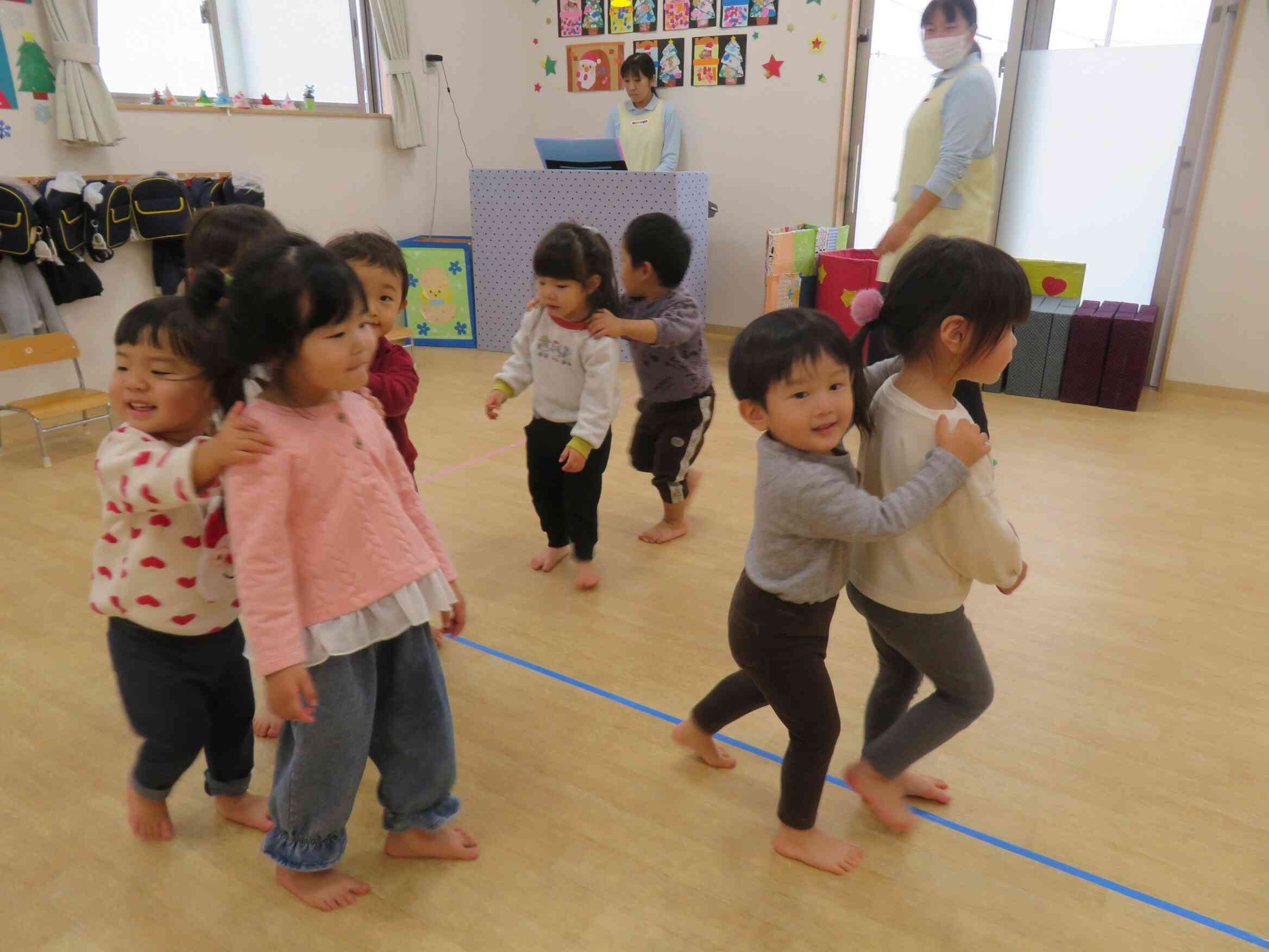 何に変身していると思う？？