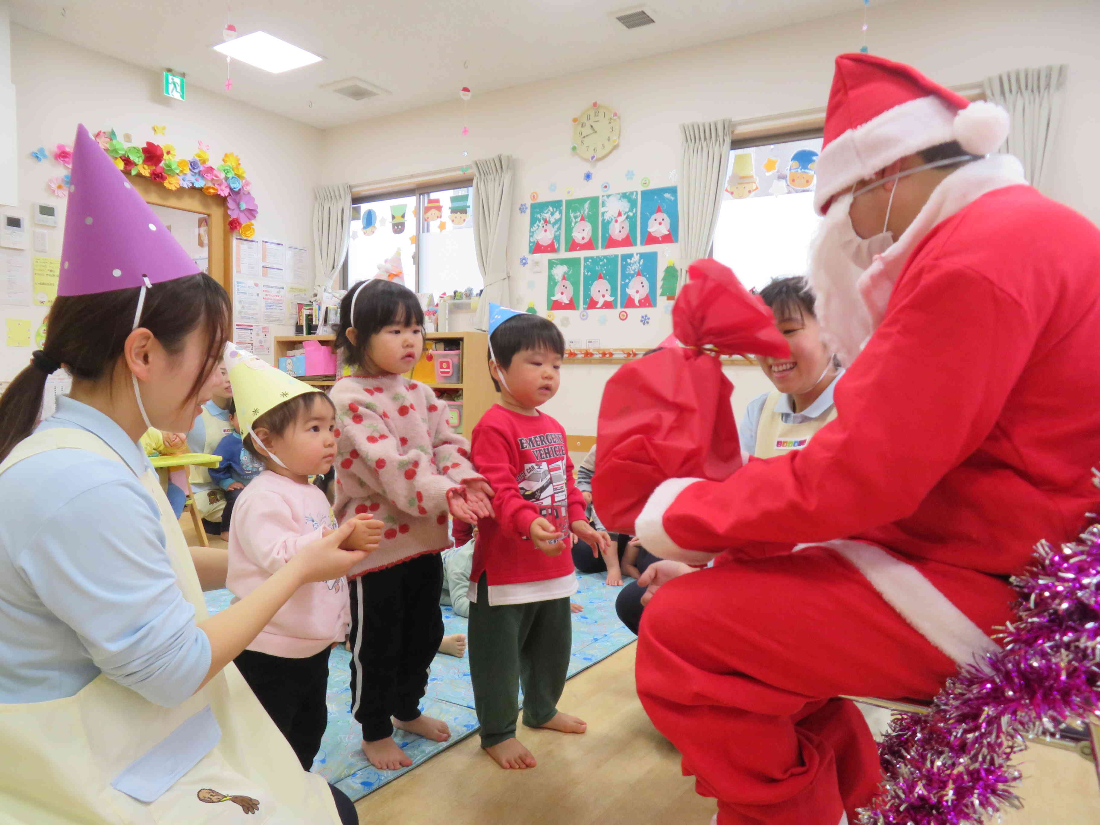 メリークリスマス☆