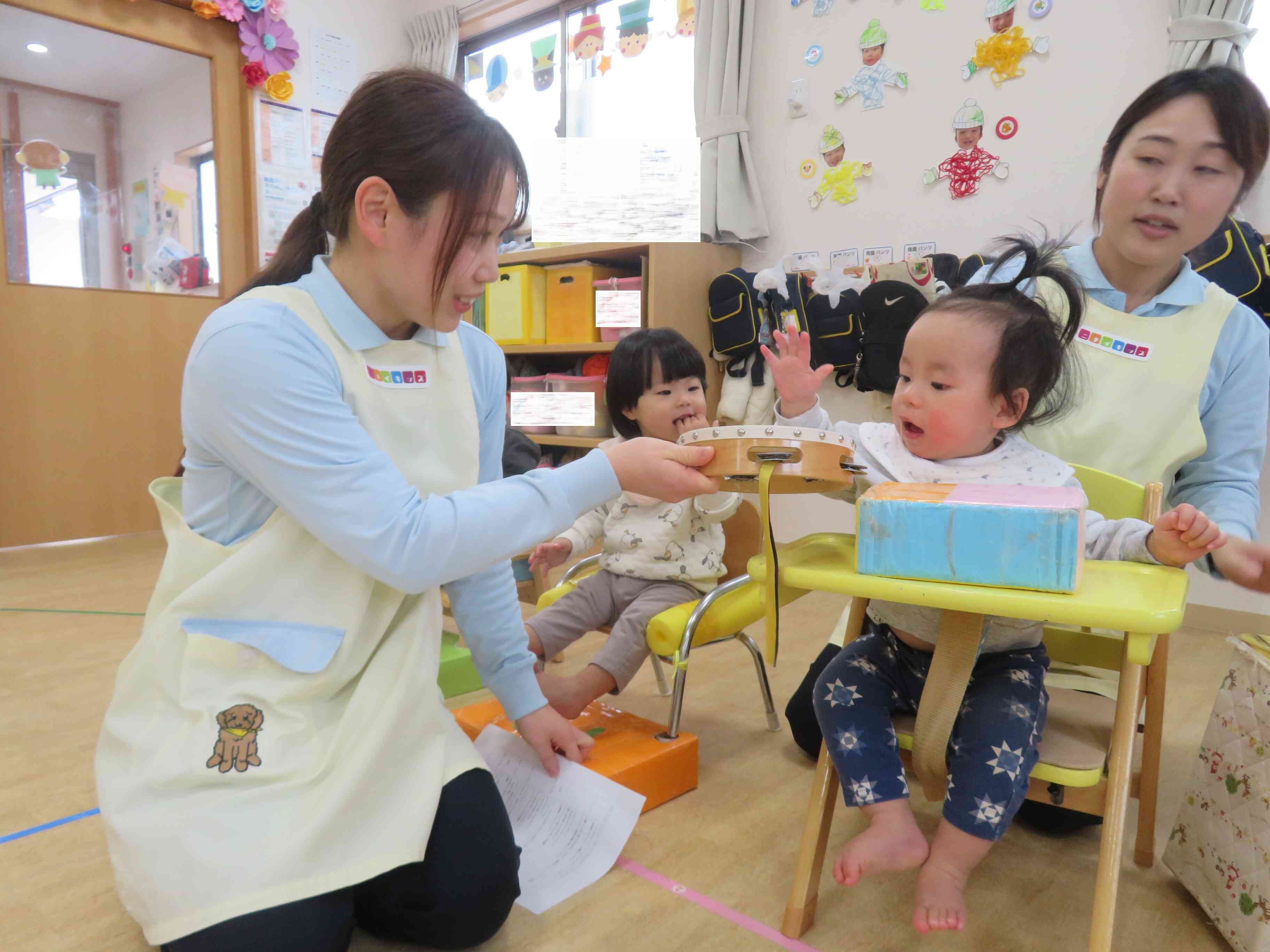 ♬リハーサル♬