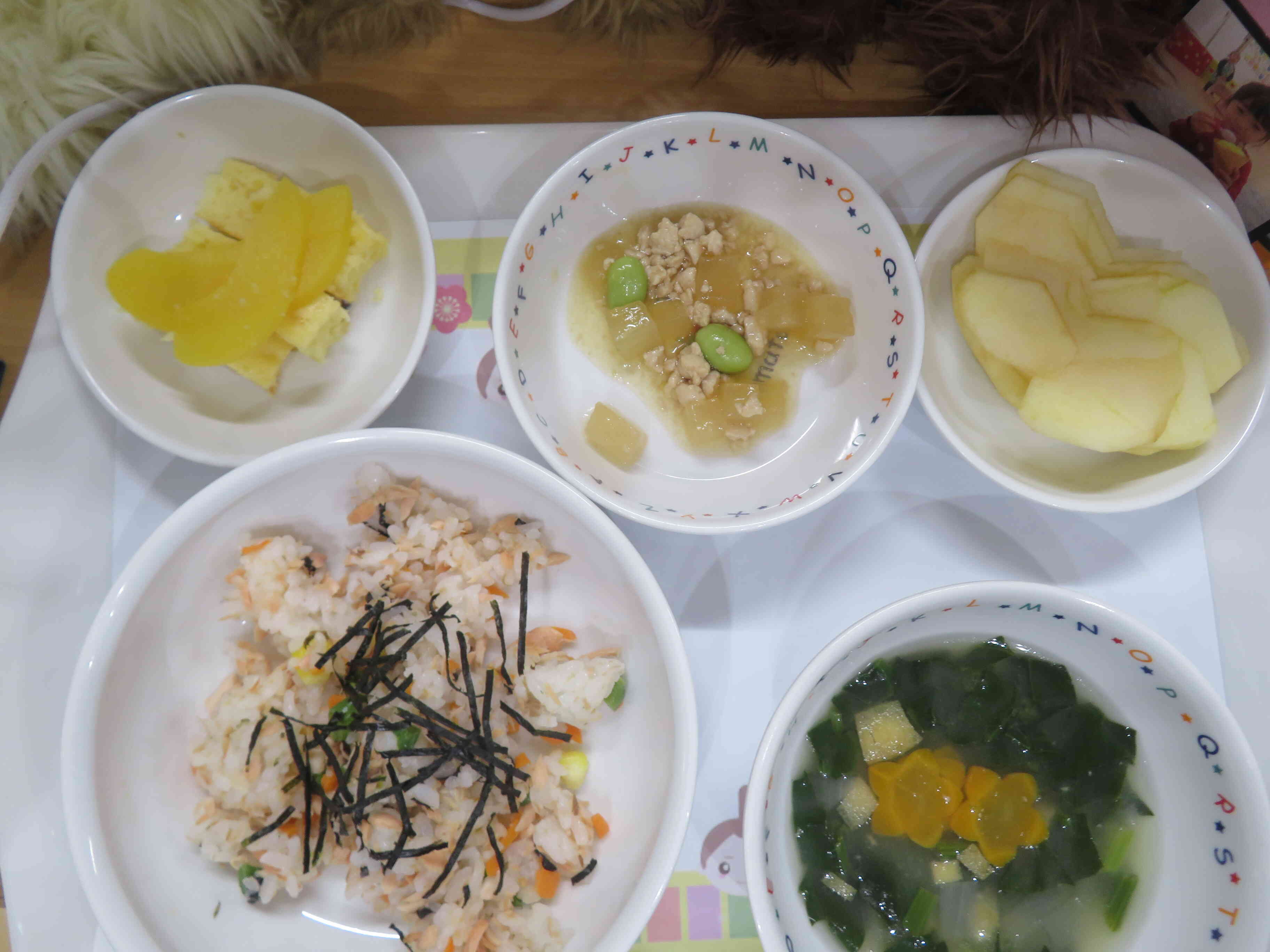 ３月３日（火）