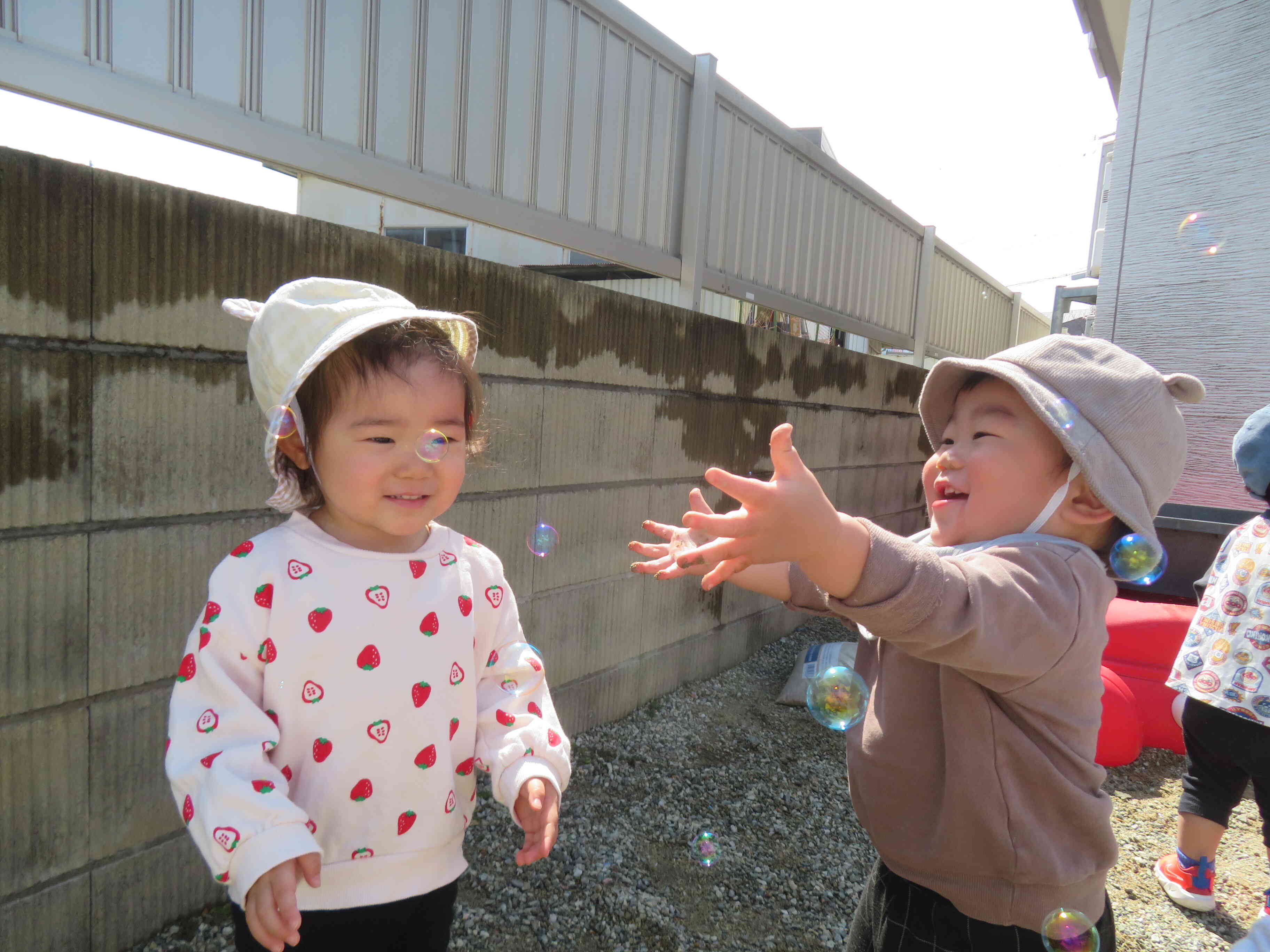 きらきら☆きらきら