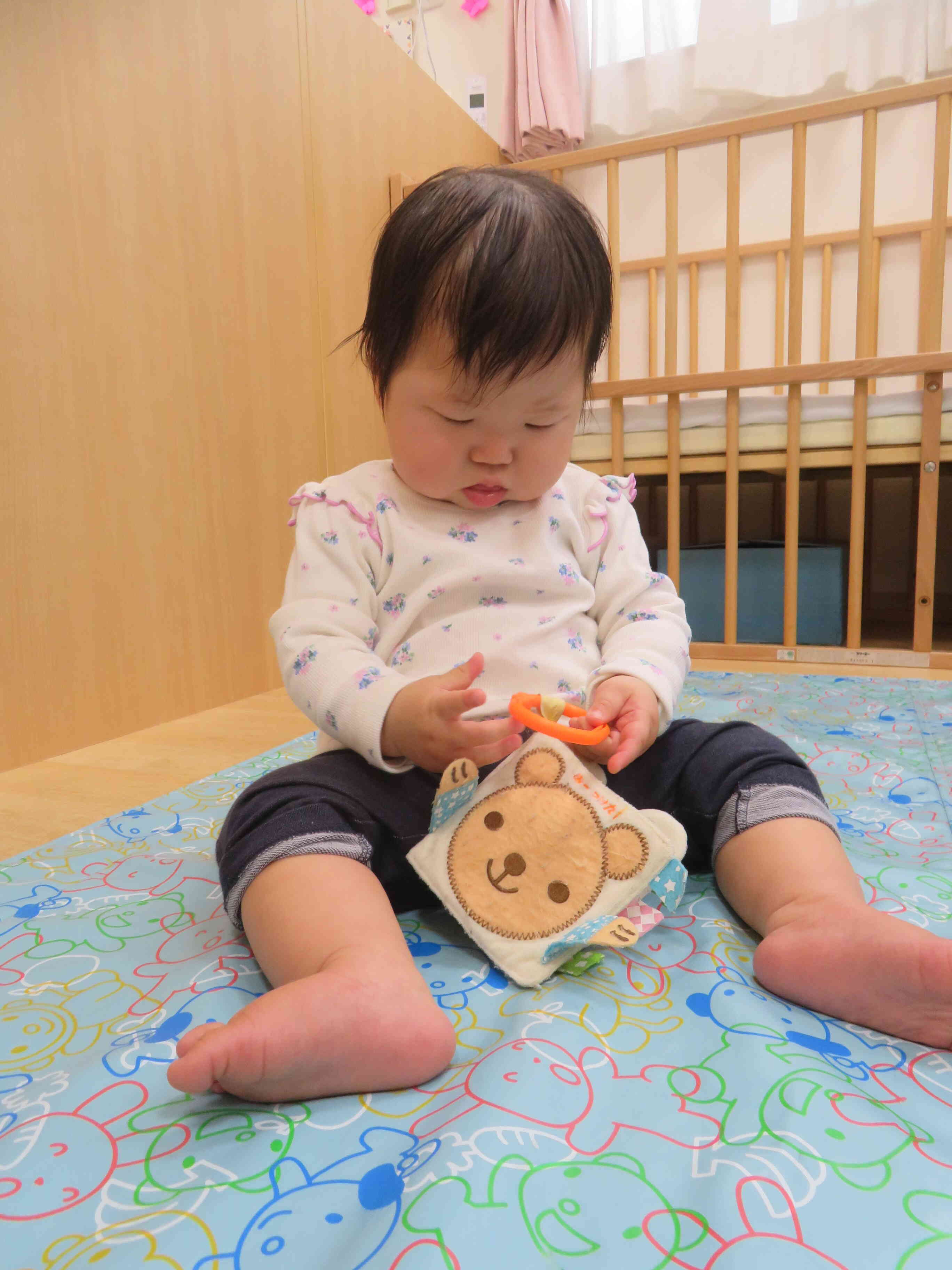 ワクワク☆ドキドキ♡