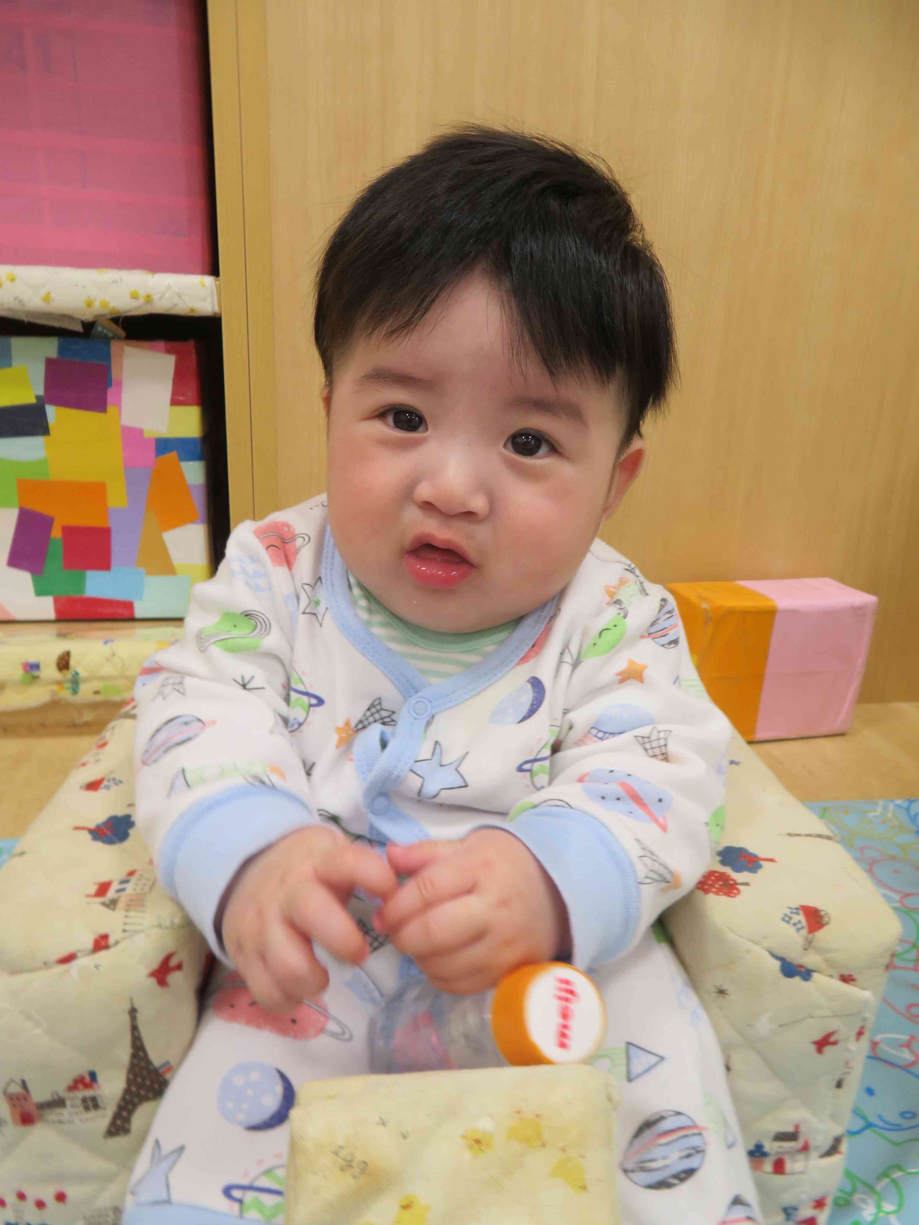 雨の日も楽しむぞっ！