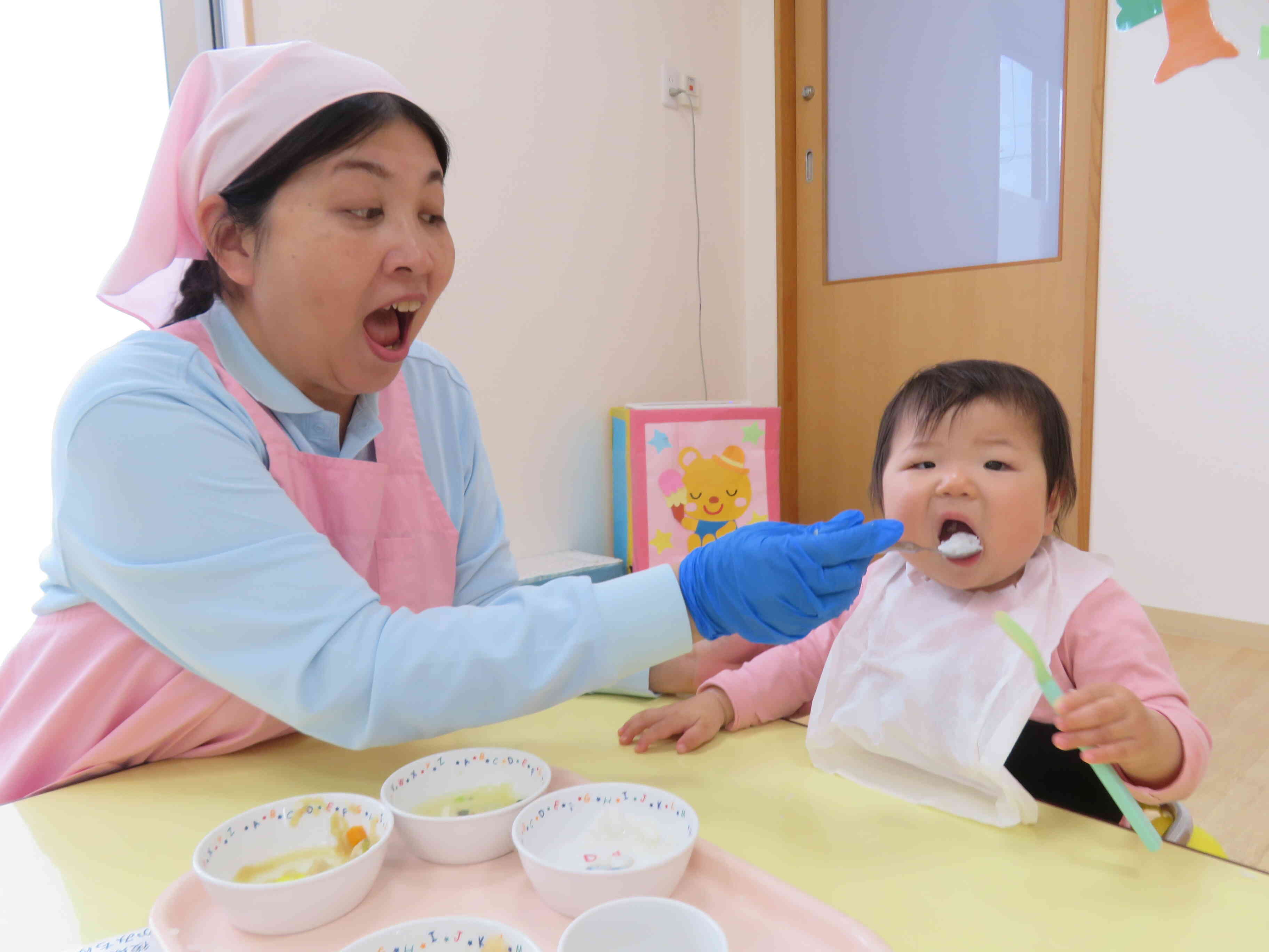 おいしい給食♡