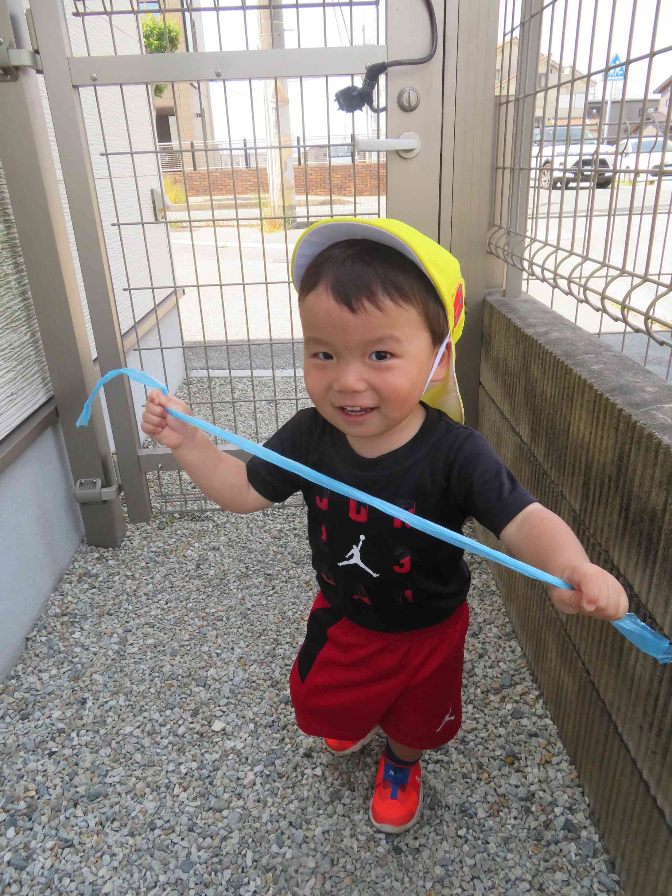 よっしゃー！！