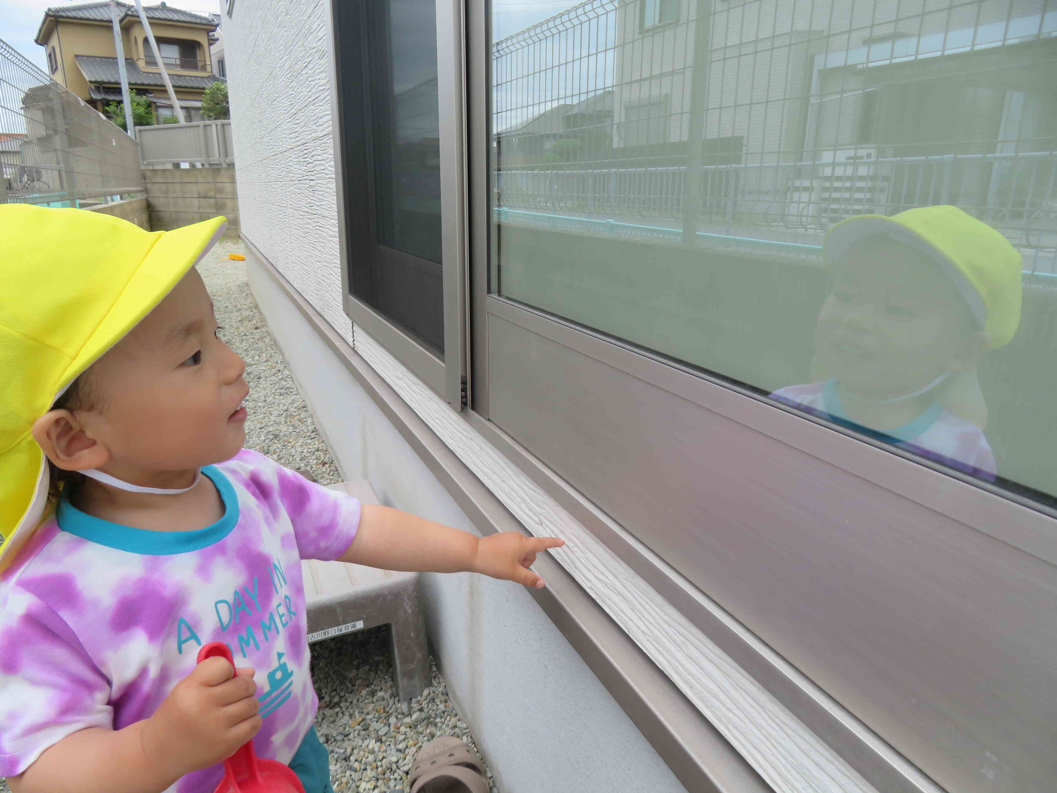 ぼくなのかな？！～土曜日～