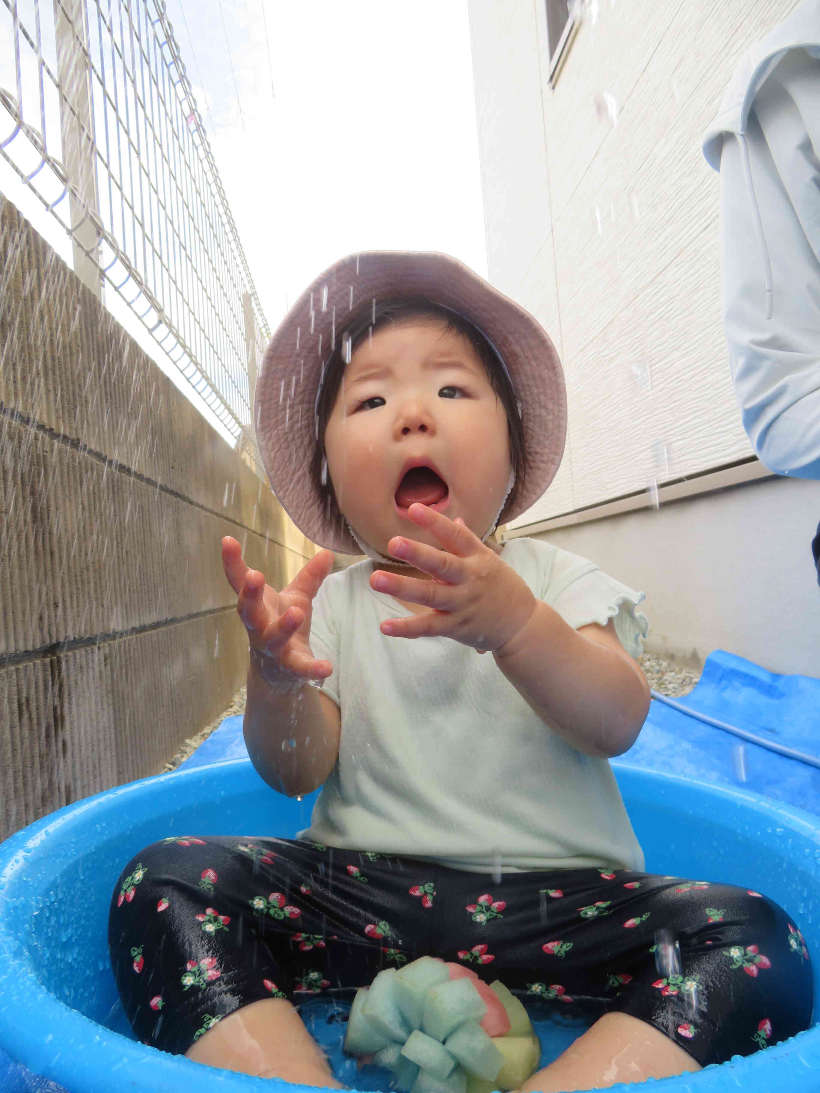 うわぁ！！