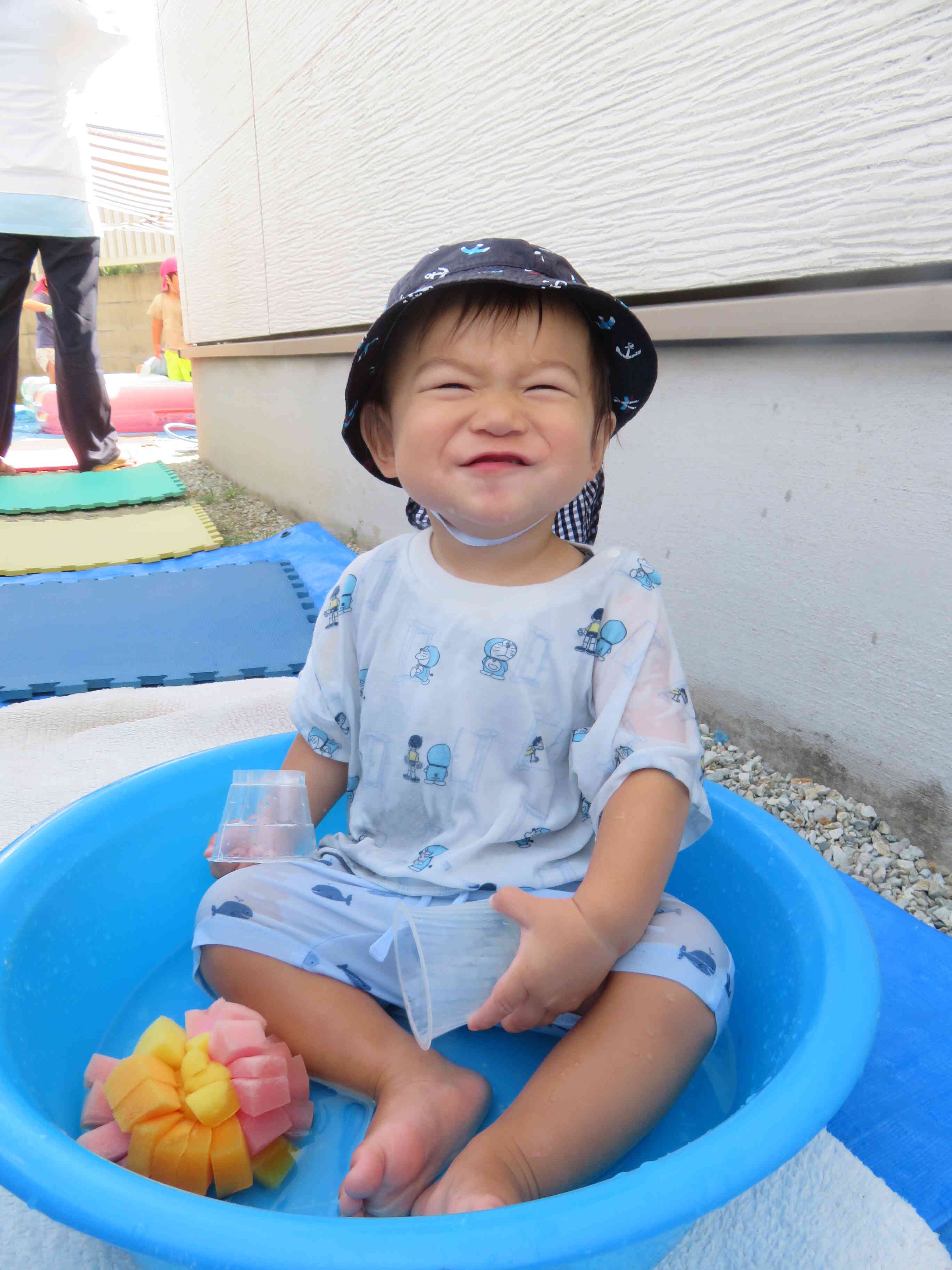 最高～！