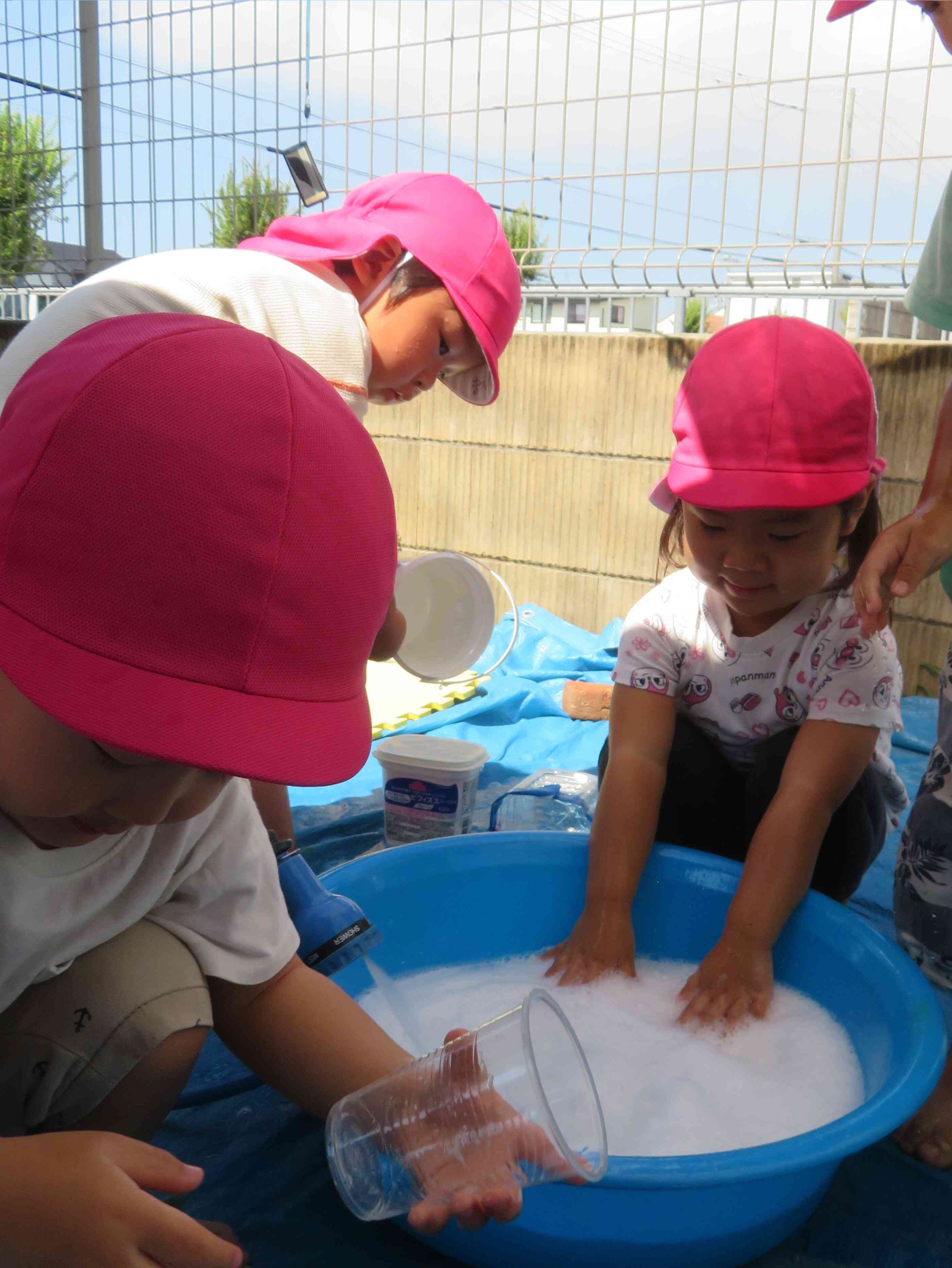 夢中です☆☆