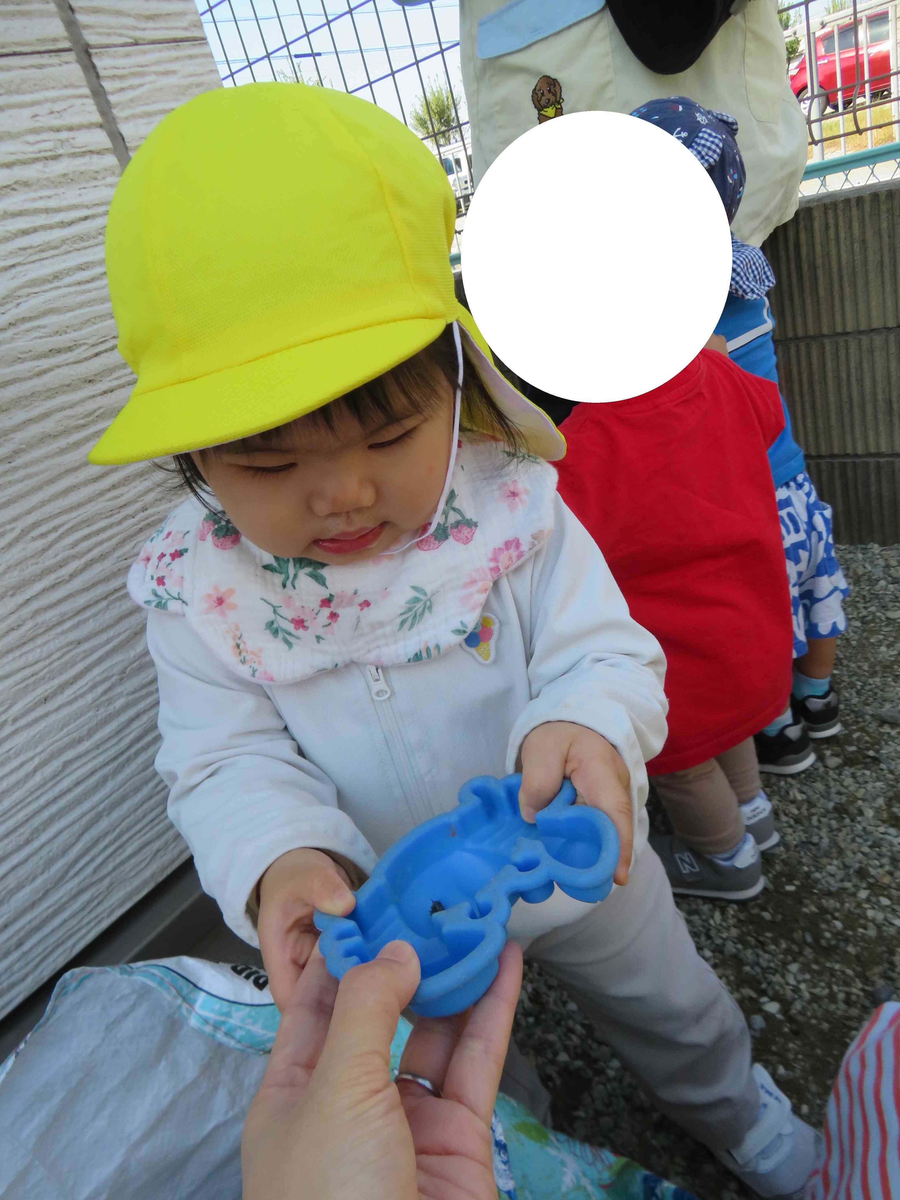おっ！これは…！？
